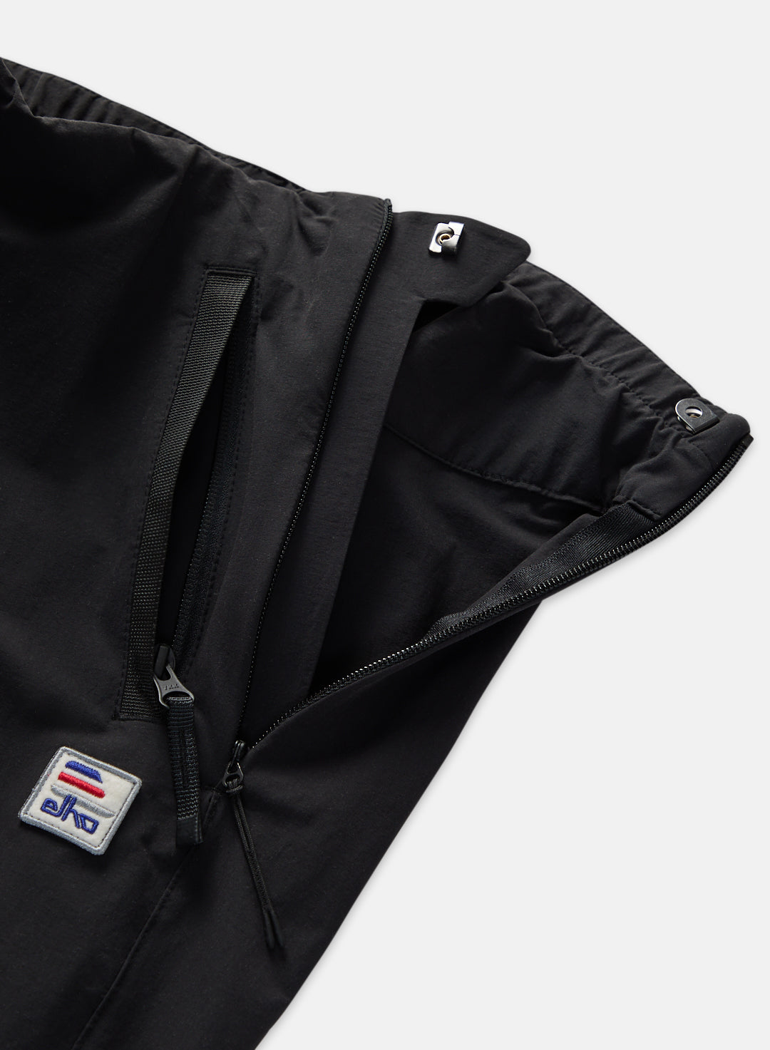 Eagle - Knickerbocker - Black