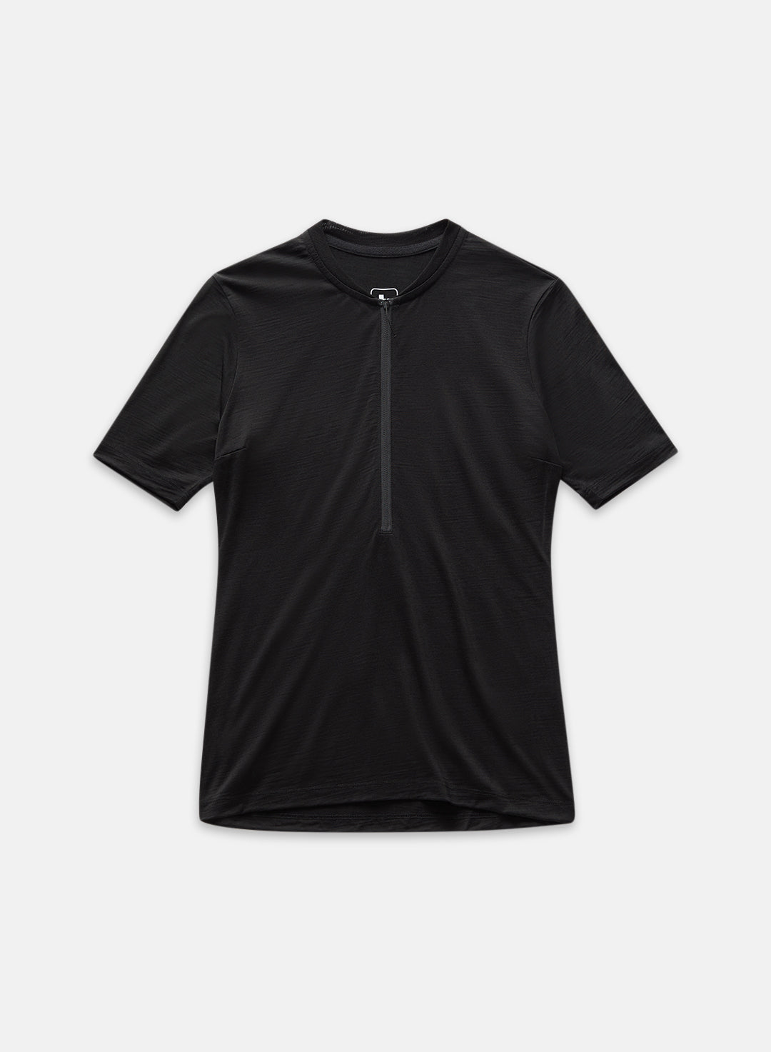Corvette - Active Polo Shirt - Black