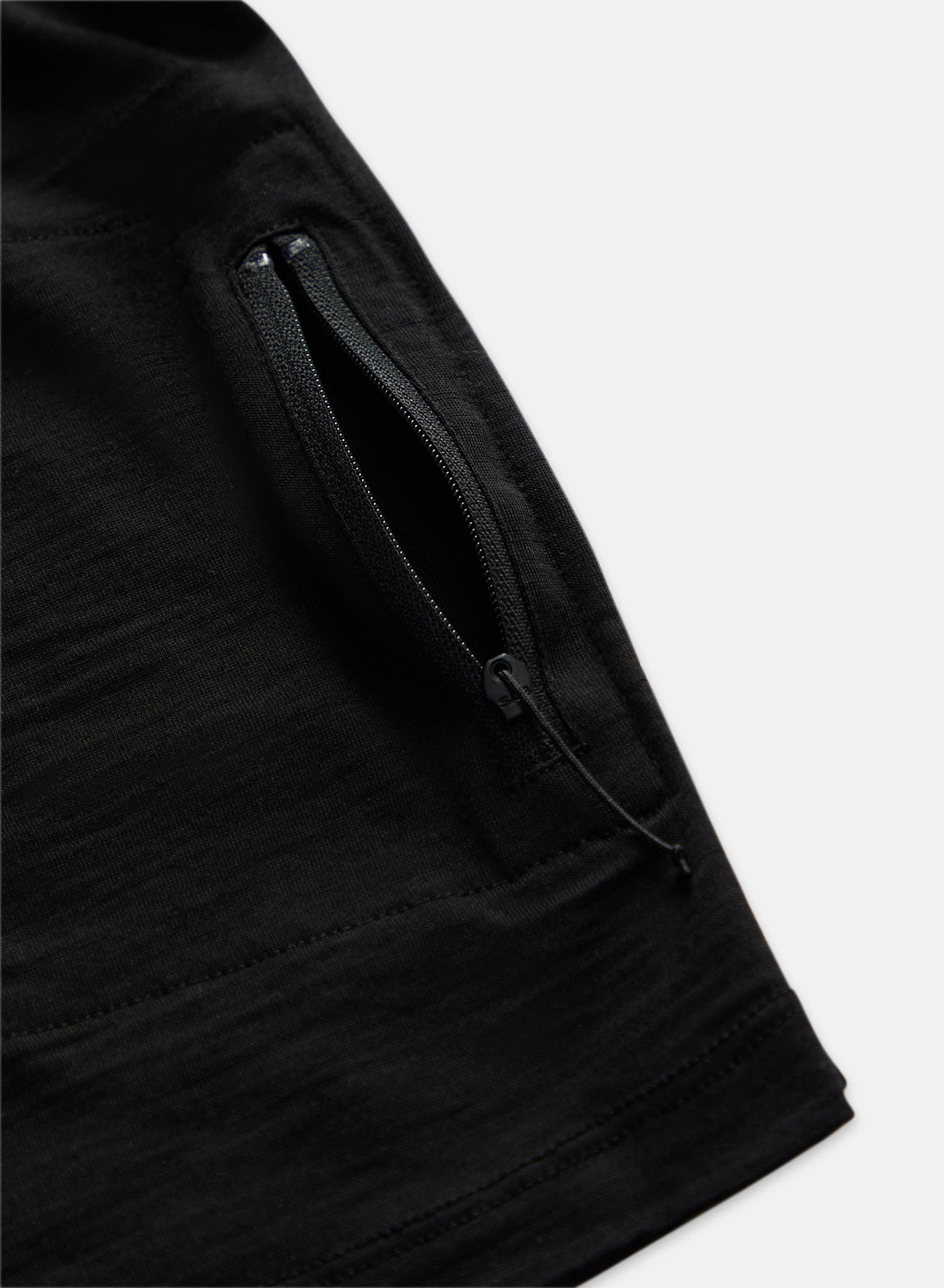 Corvette - Active Polo Shirt - Black