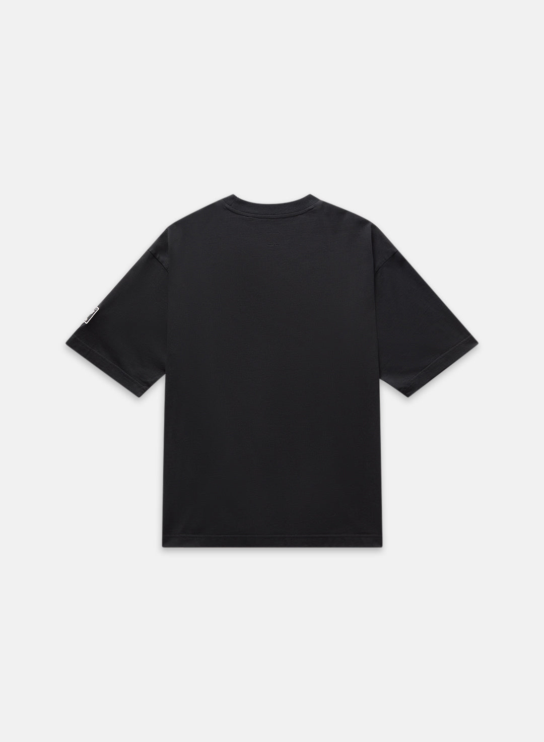 Nox - T-shirt - Mr. André Black