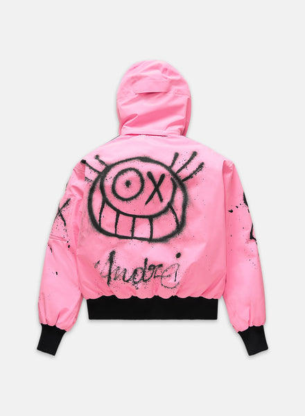 03/10 Phantom - Original Artwork by André -Size S