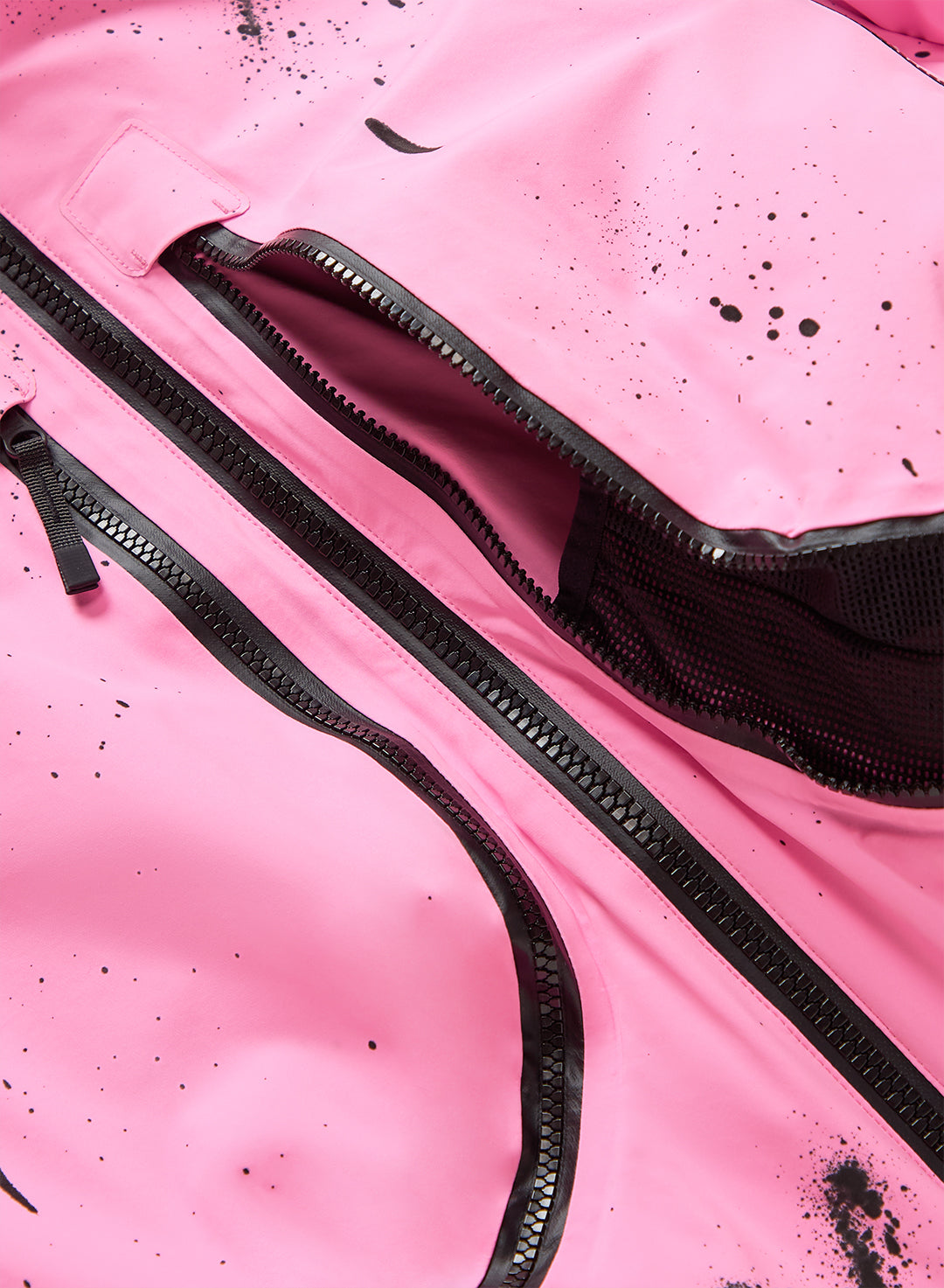 10/10 Phantom - Original Artwork by André - Size XL