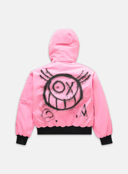 05/10 Phantom - Original Artwork by André - Size M