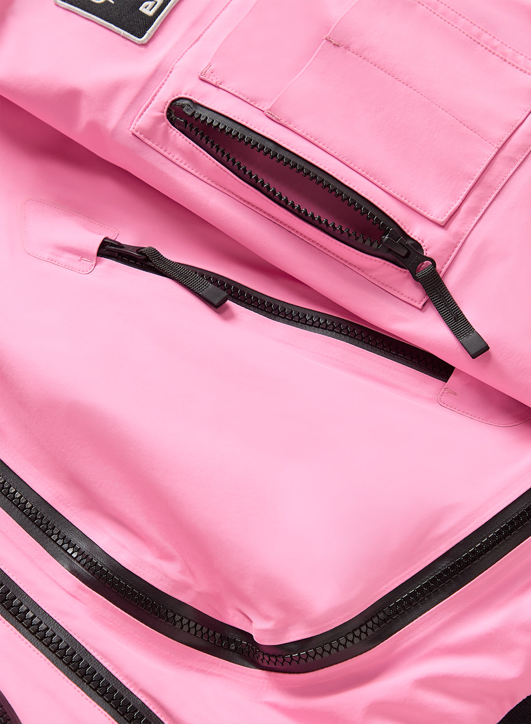 07/10 Phantom - Original Artwork by André - Size L