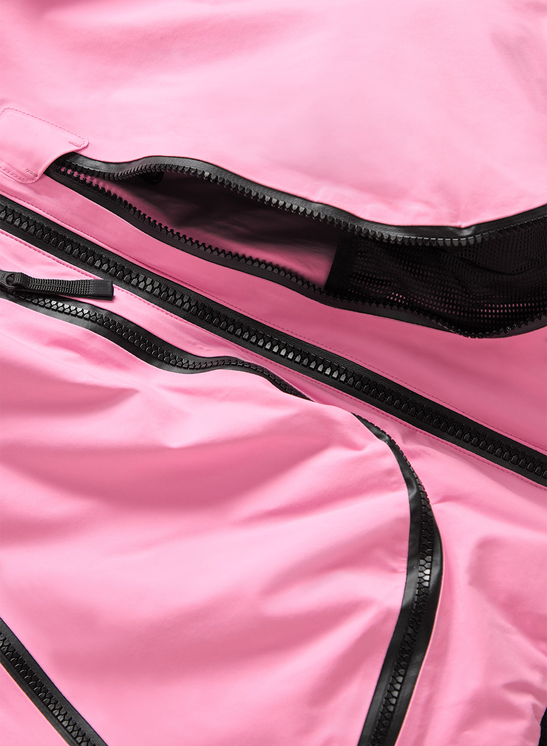 09/10 Phantom - Original Artwork by André - Size XL