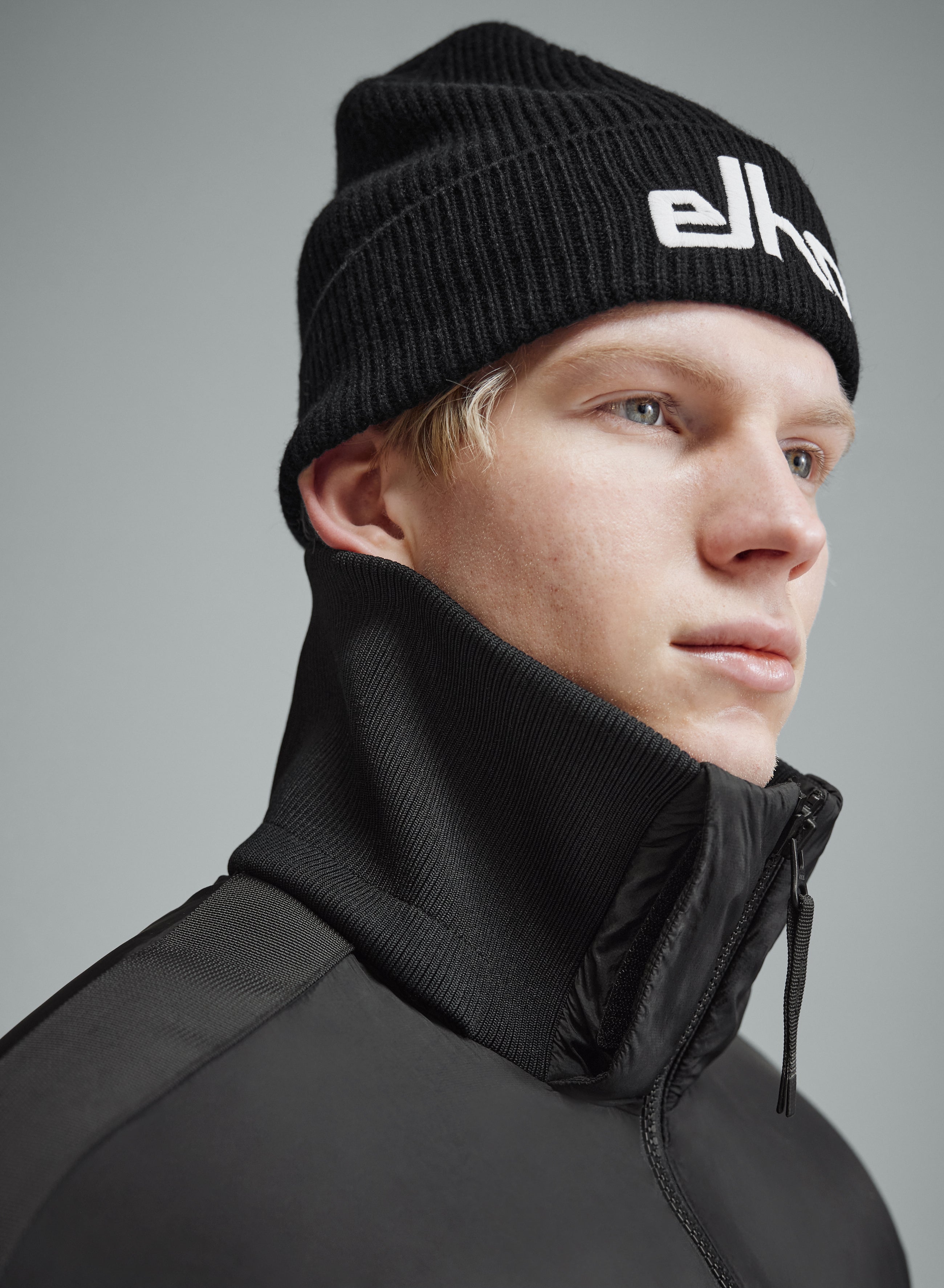 Astro - Ripstop Down Bomber Jacket - Unisex