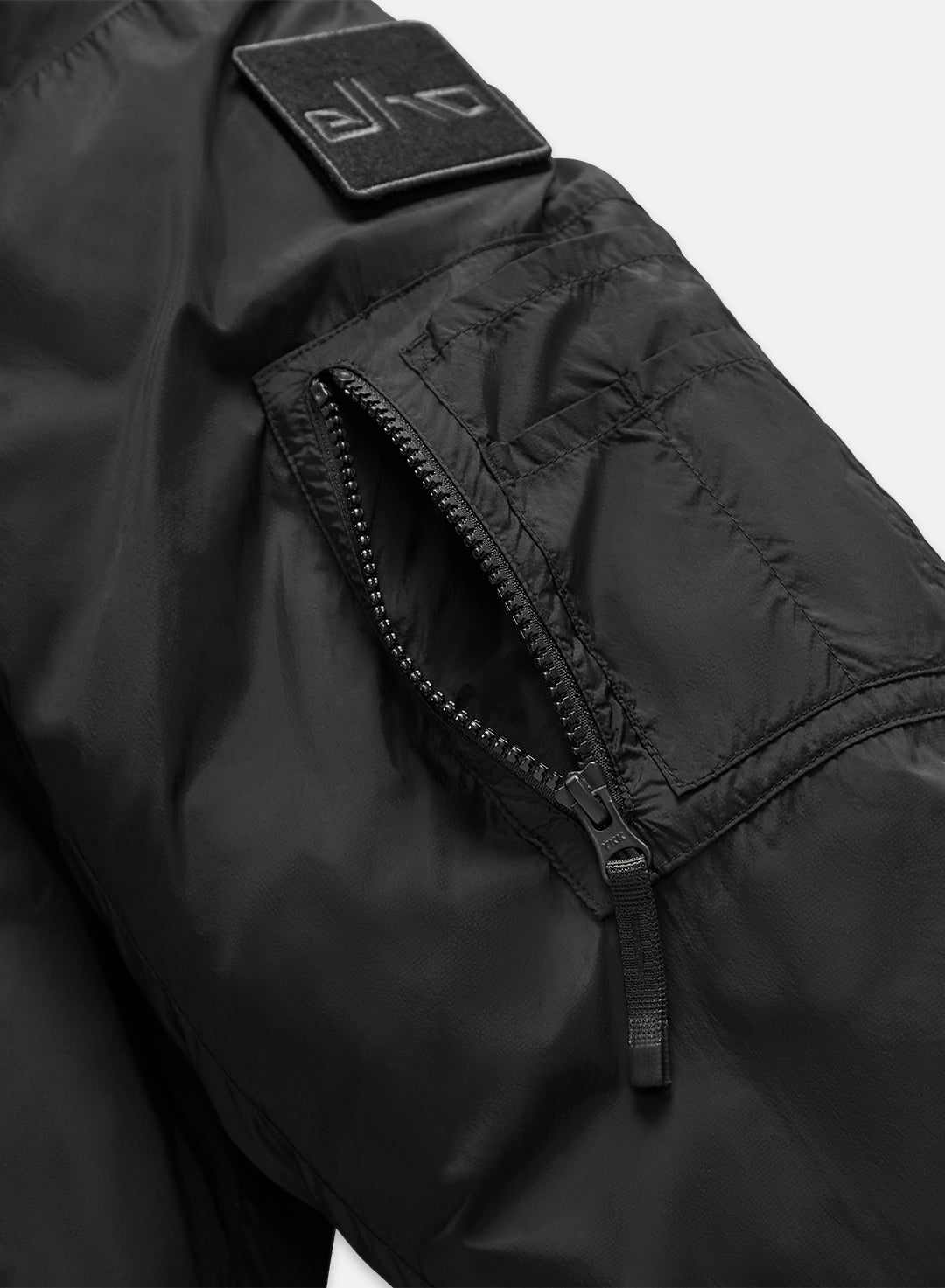 Astro - Ripstop Down Bomber Jacket - Unisex