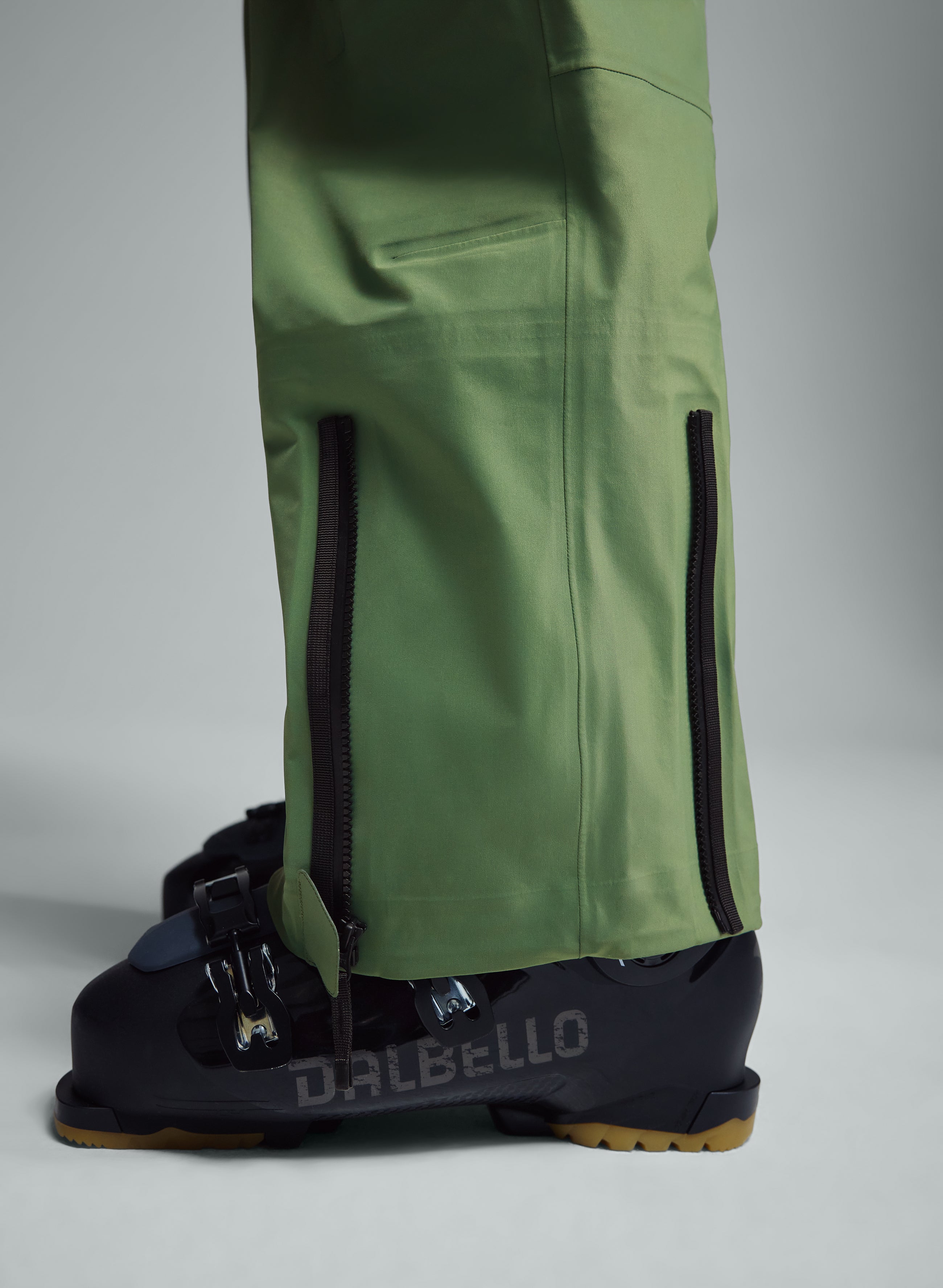 Boom - Military - 3 Layer Shell Pants