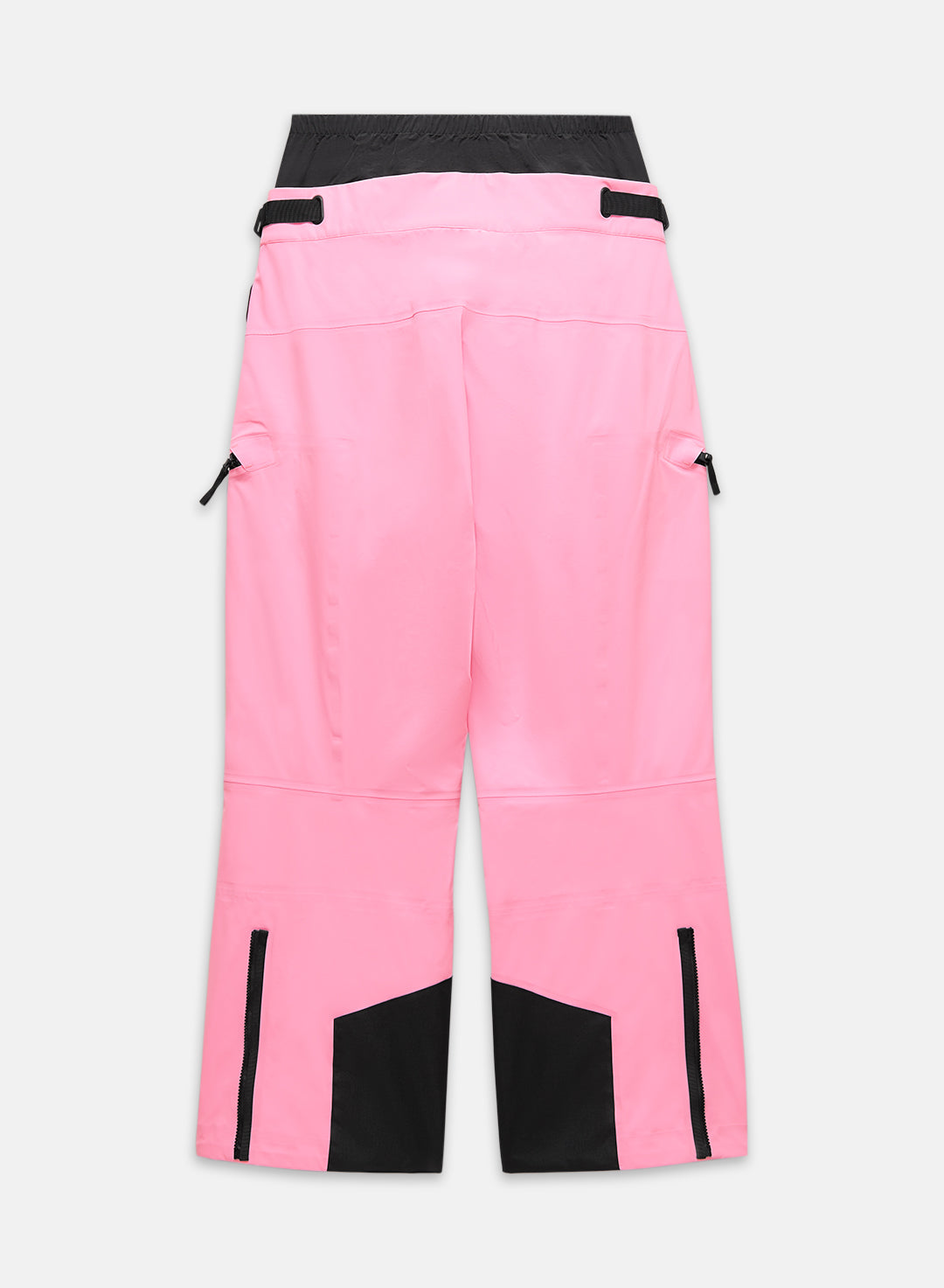 Boom - Neon Pink - 3 Layer Shell Pants