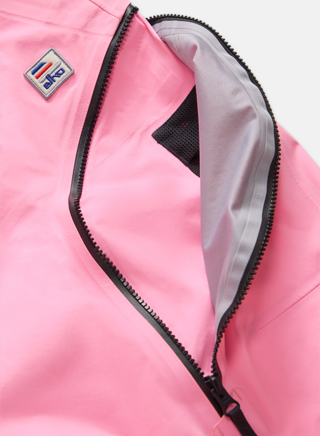 Boom - Neon Pink - 3 Layer Shell Pants