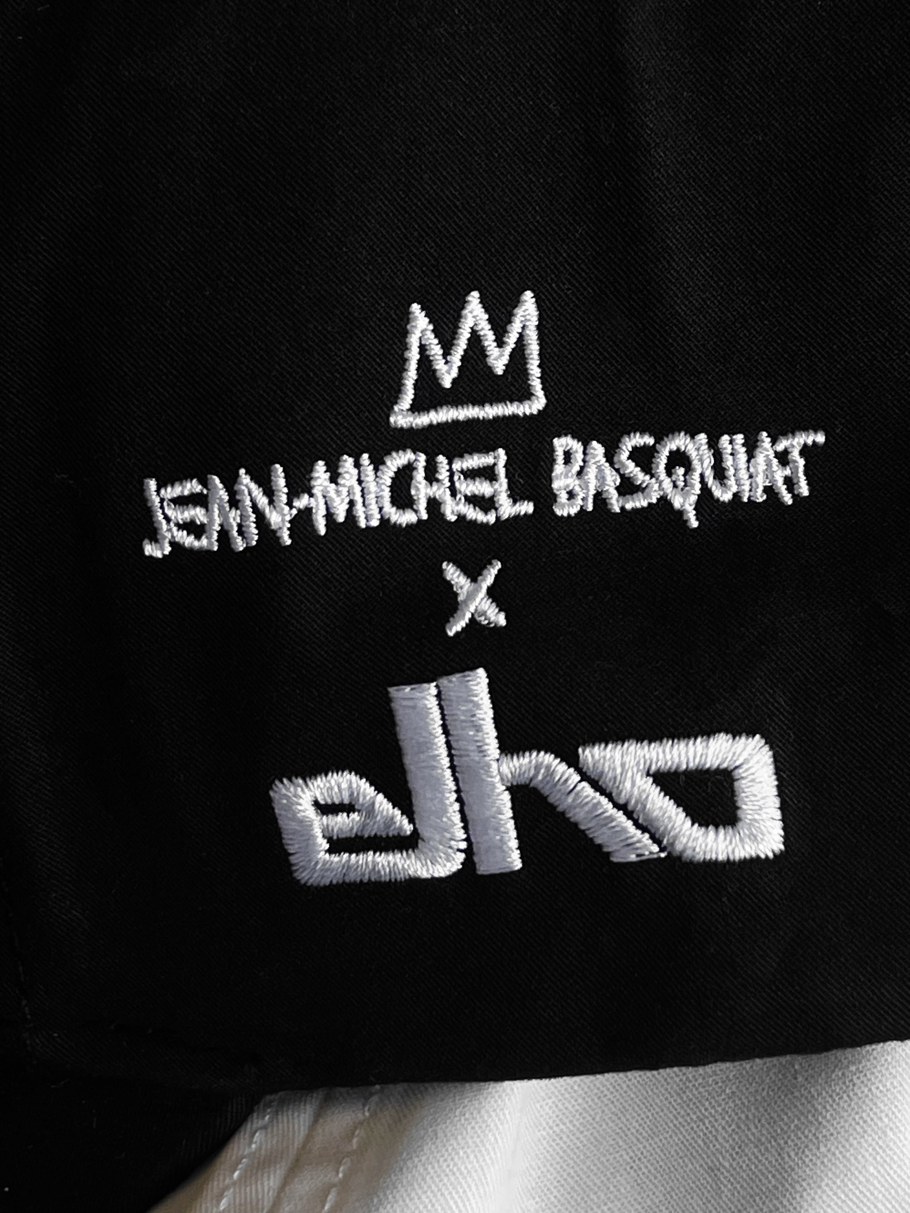 Dakota Jean-Michel Basquiat - Cap