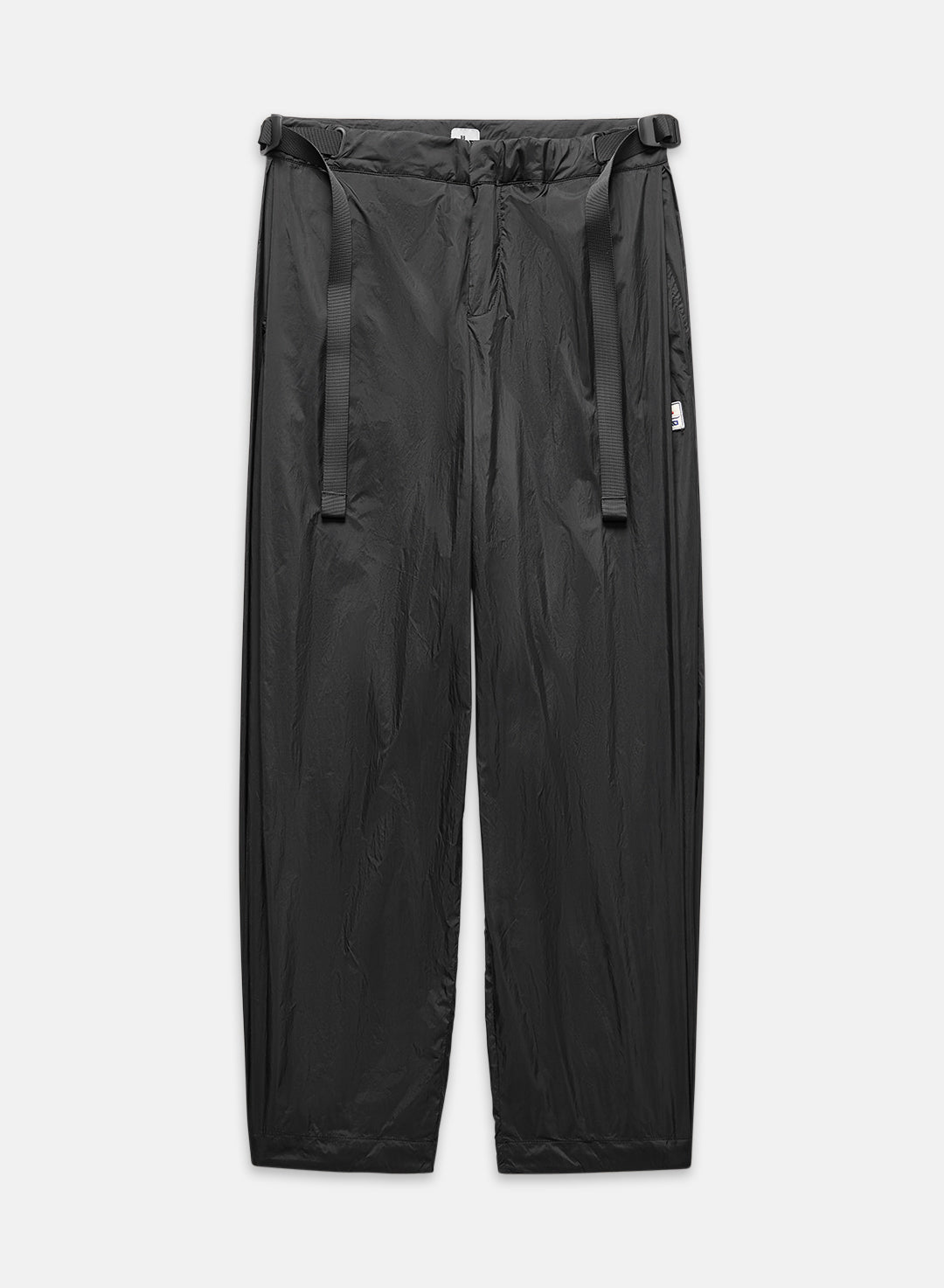 Fire - Ultra Light Mesh Lined Pants - Black - Women