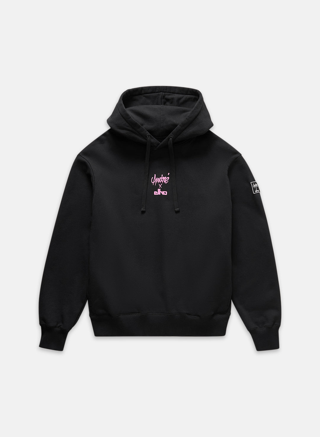 Mars André x ELHO - Hoodie