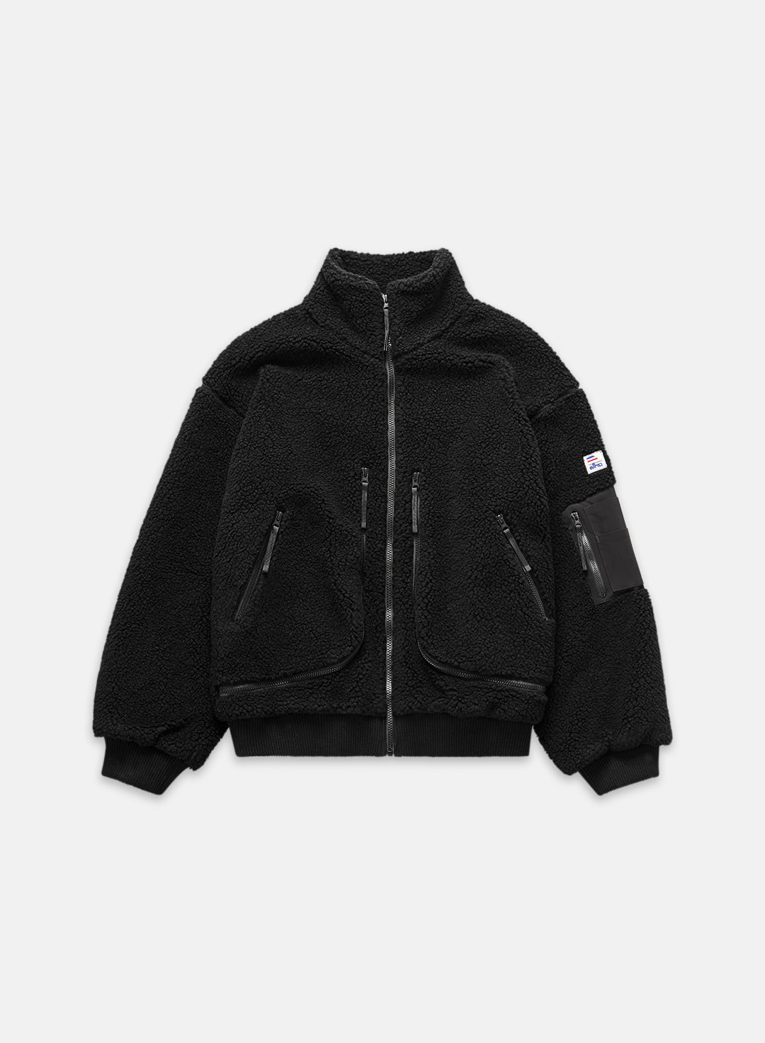 Nemo - Fleece Liner