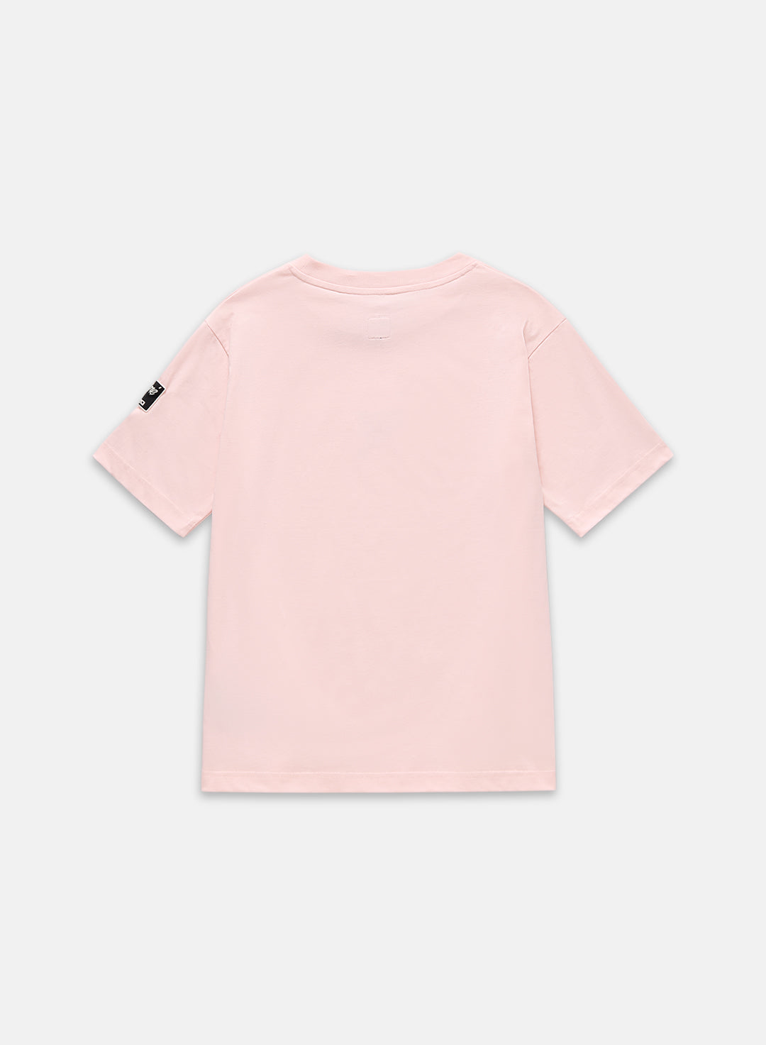 Omega André x ELHO - T-Shirt