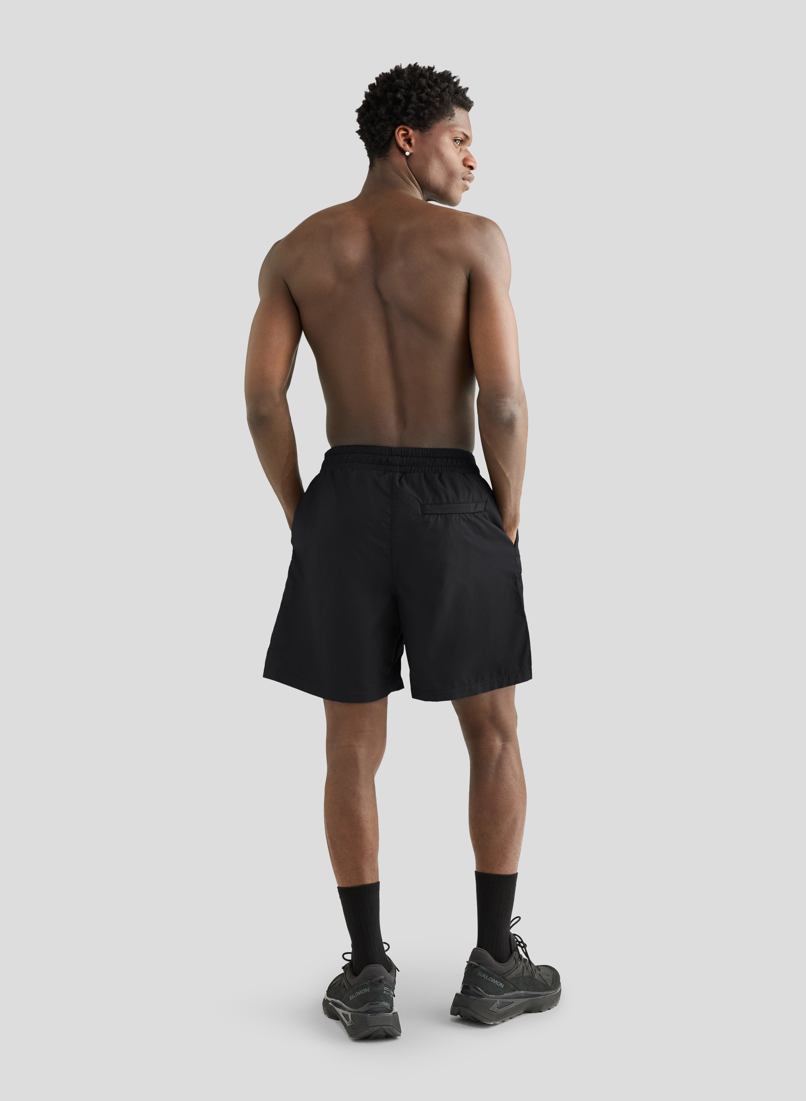 Sao - Swim Shorts