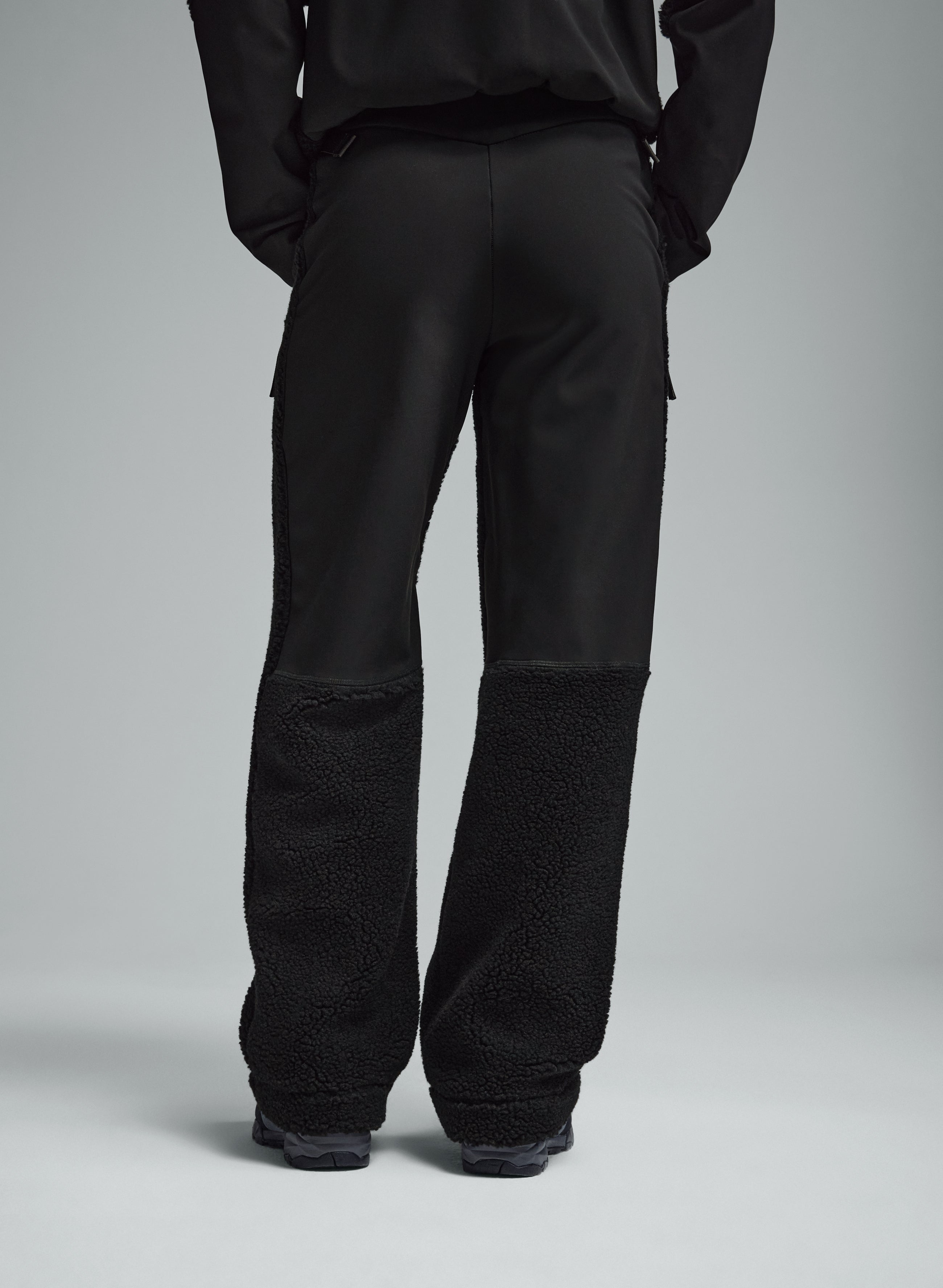Satellite - Fleece Pants