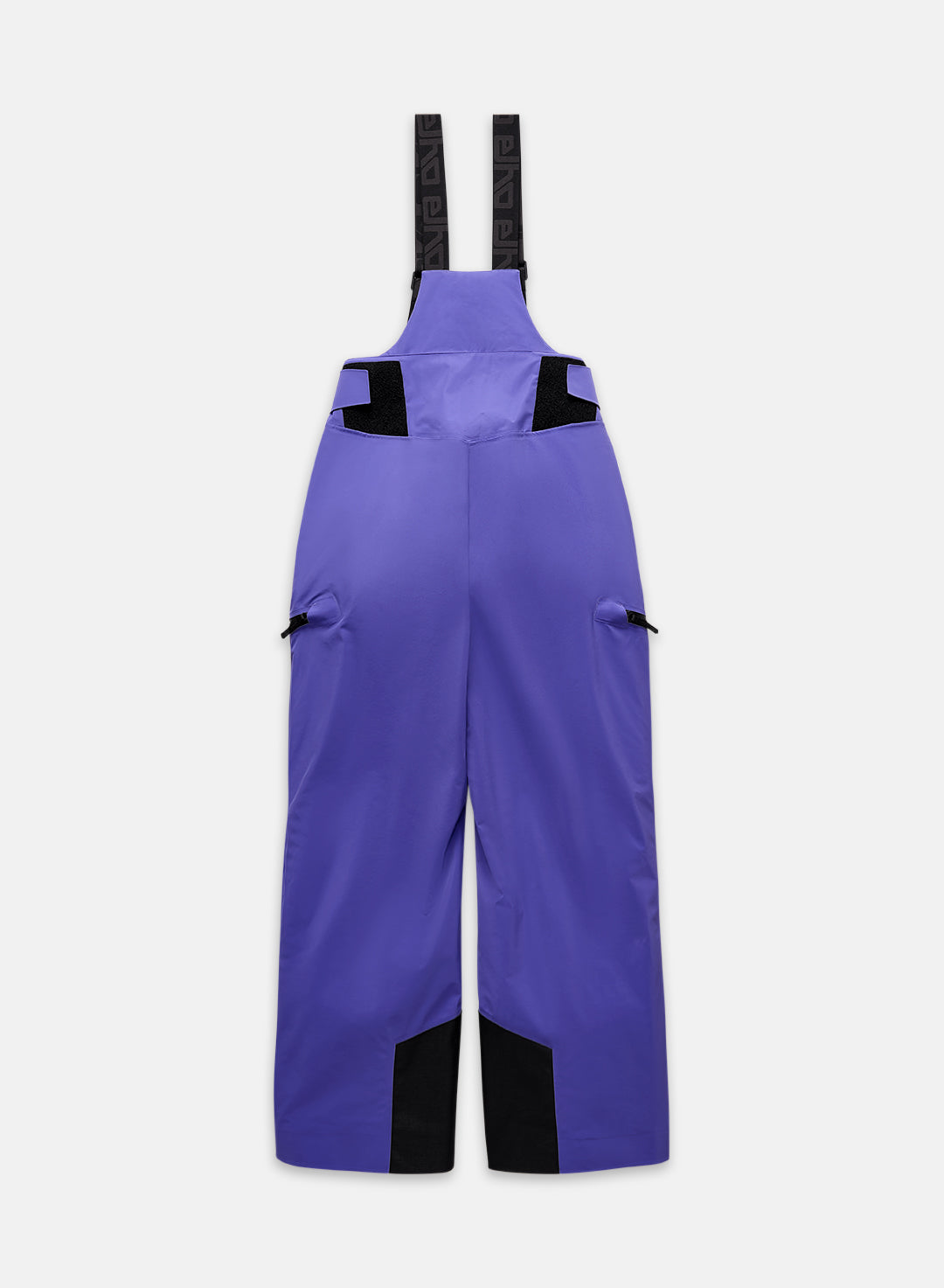 Scorpio - Neon Purple - 3 Layer Padded Shell Pants