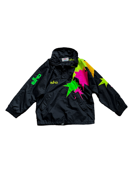 ELHO Vintage 005 - Windbreaker (Unique Original)