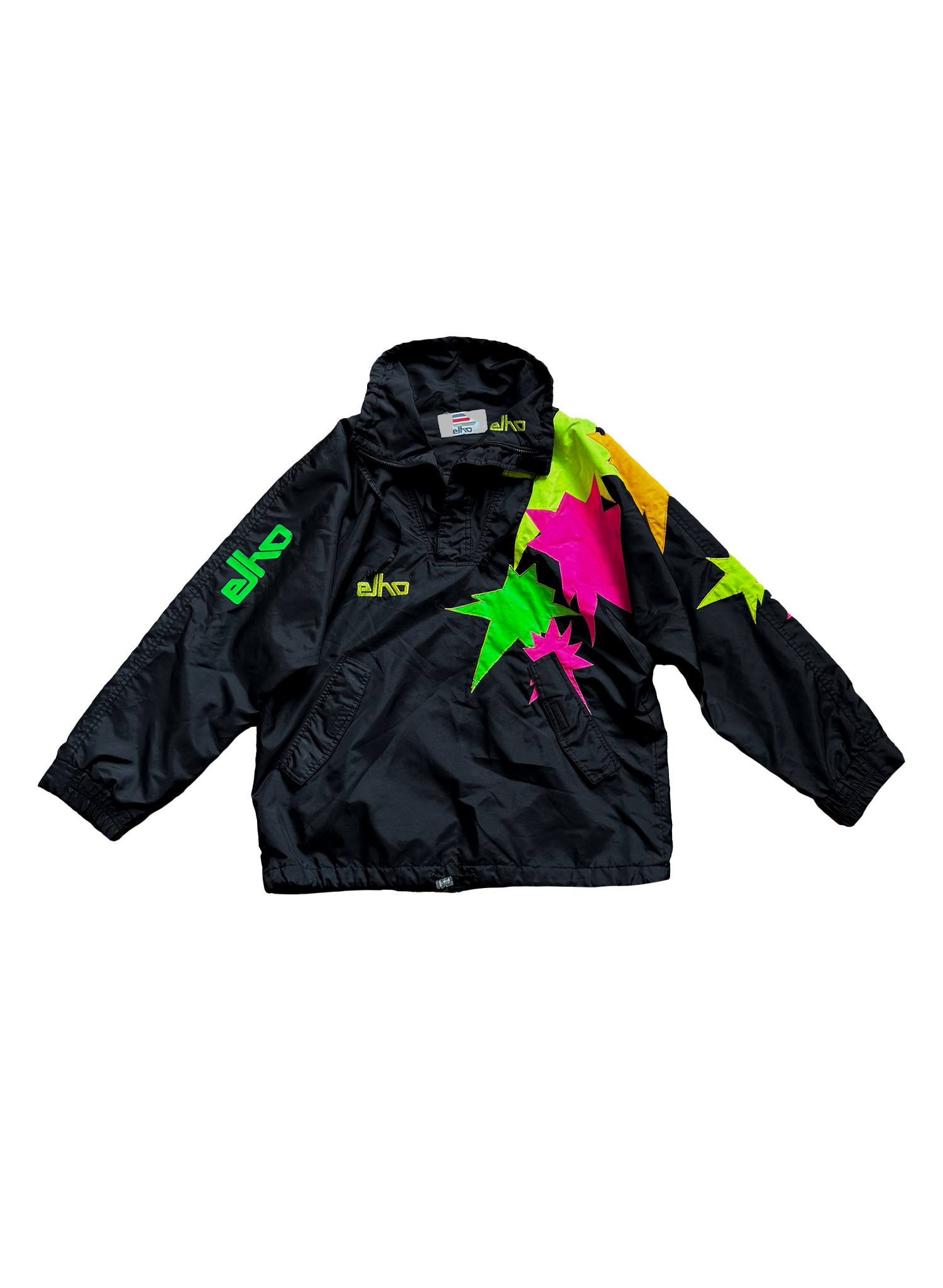 Unique windbreakers clearance