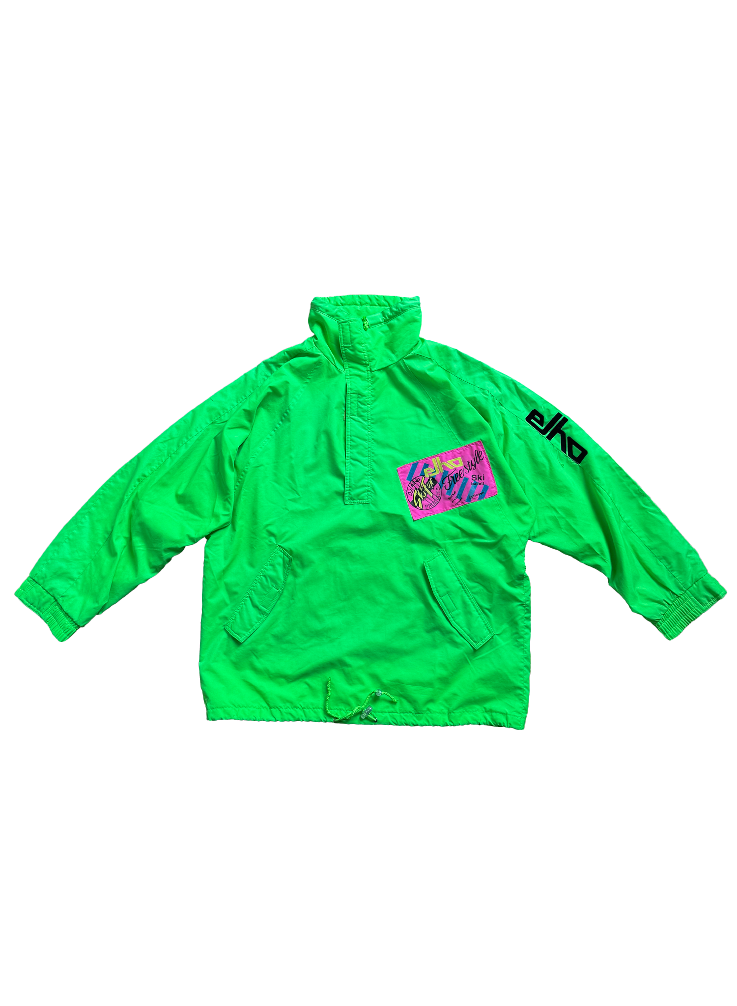 Unique windbreakers outlet