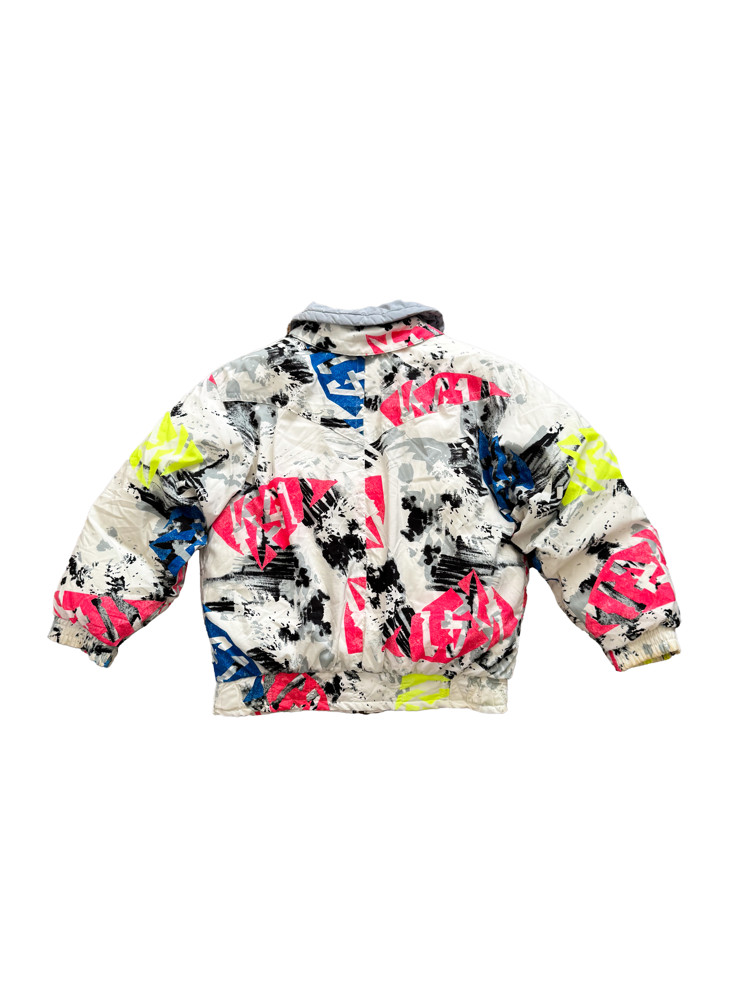 ELHO Vintage 002 - Down Jacket (Unique Original)