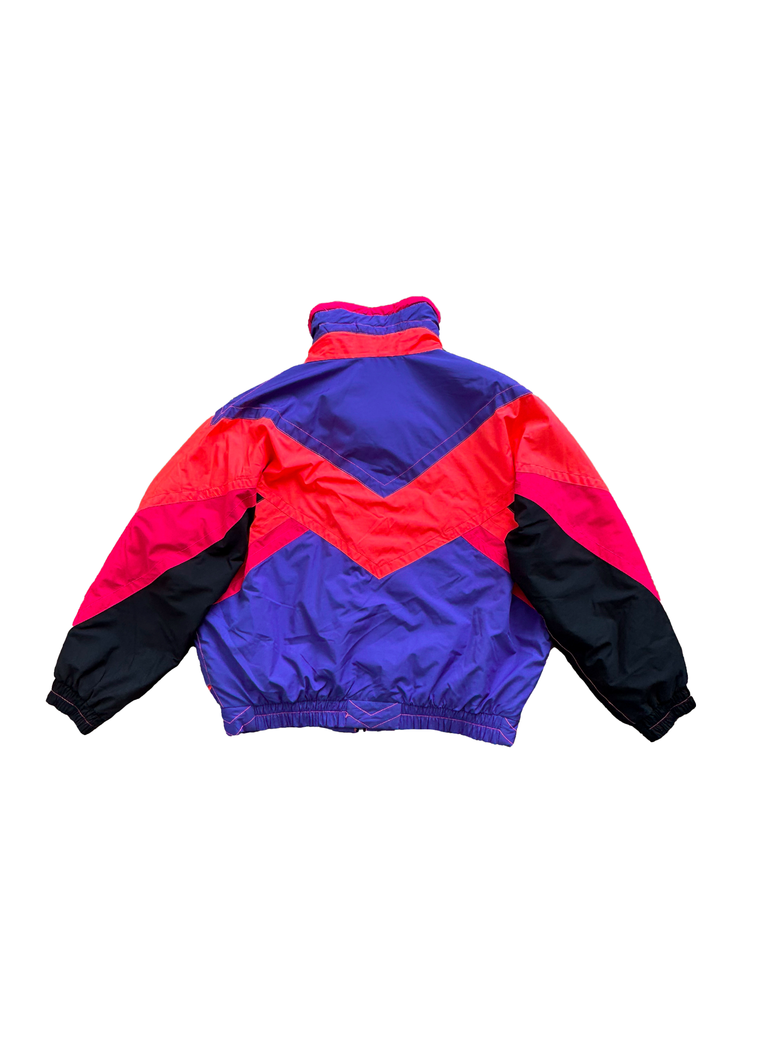ELHO Vintage 001 - Jacket (Unique Original)
