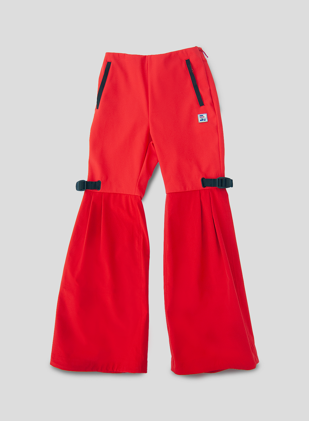 Angel - Jet Pants - Red