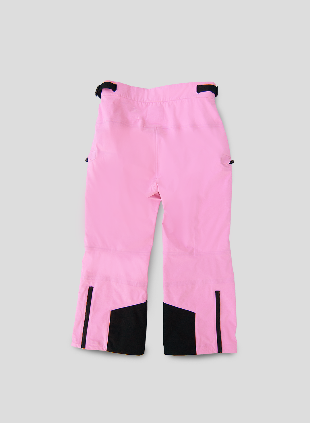 Boom - 3 Layer Shell Pants - Neon Pink