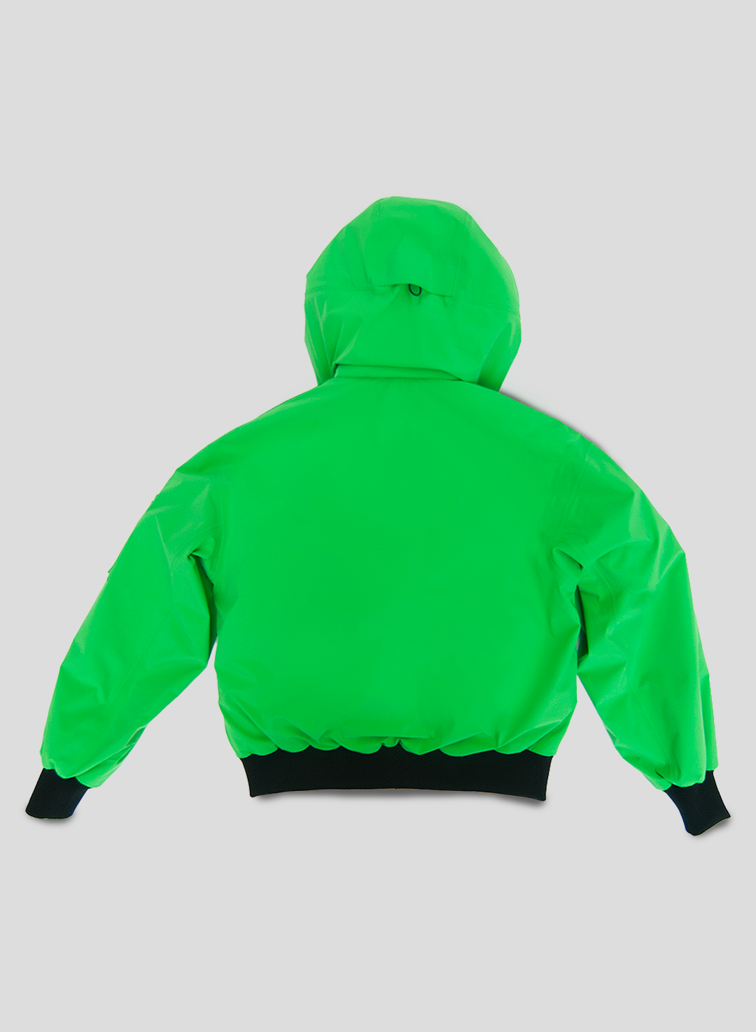 Phantom - 3 Layer Padded Performance Bomber Jacket