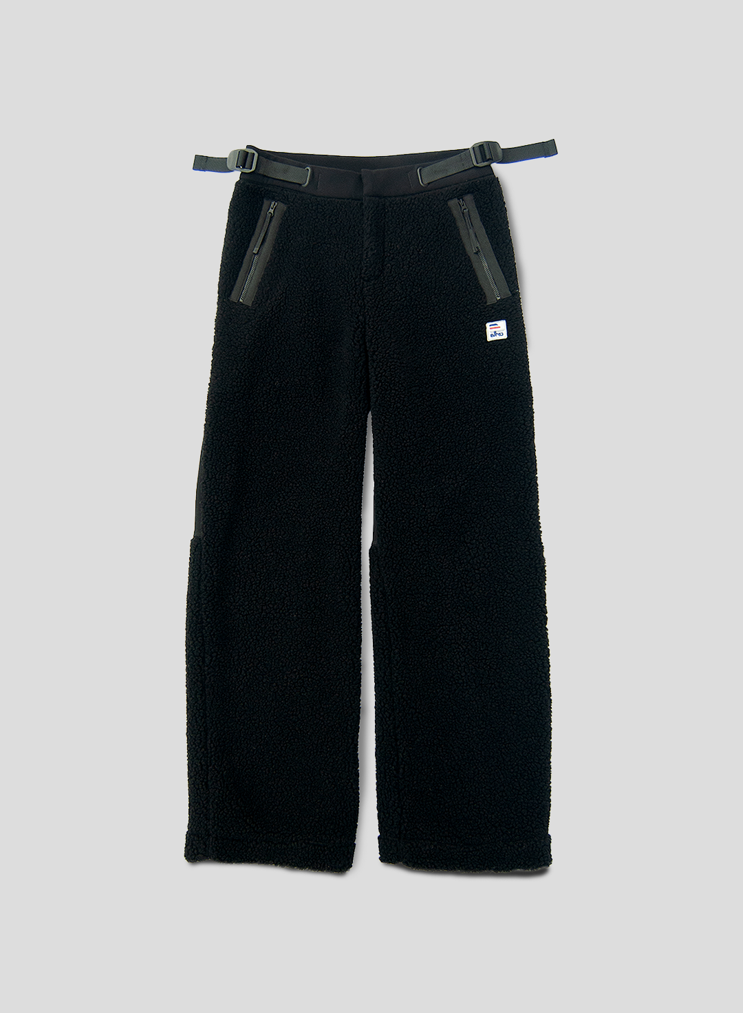 Satellite - Fleece Pants