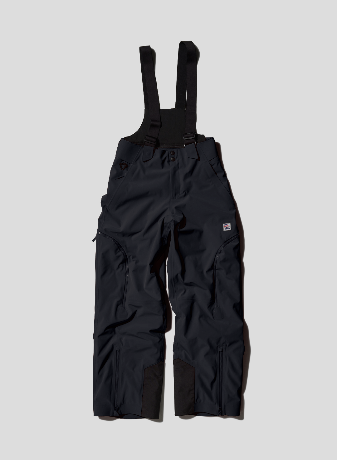 Scorpio - 3 Layer Padded Shell Pants