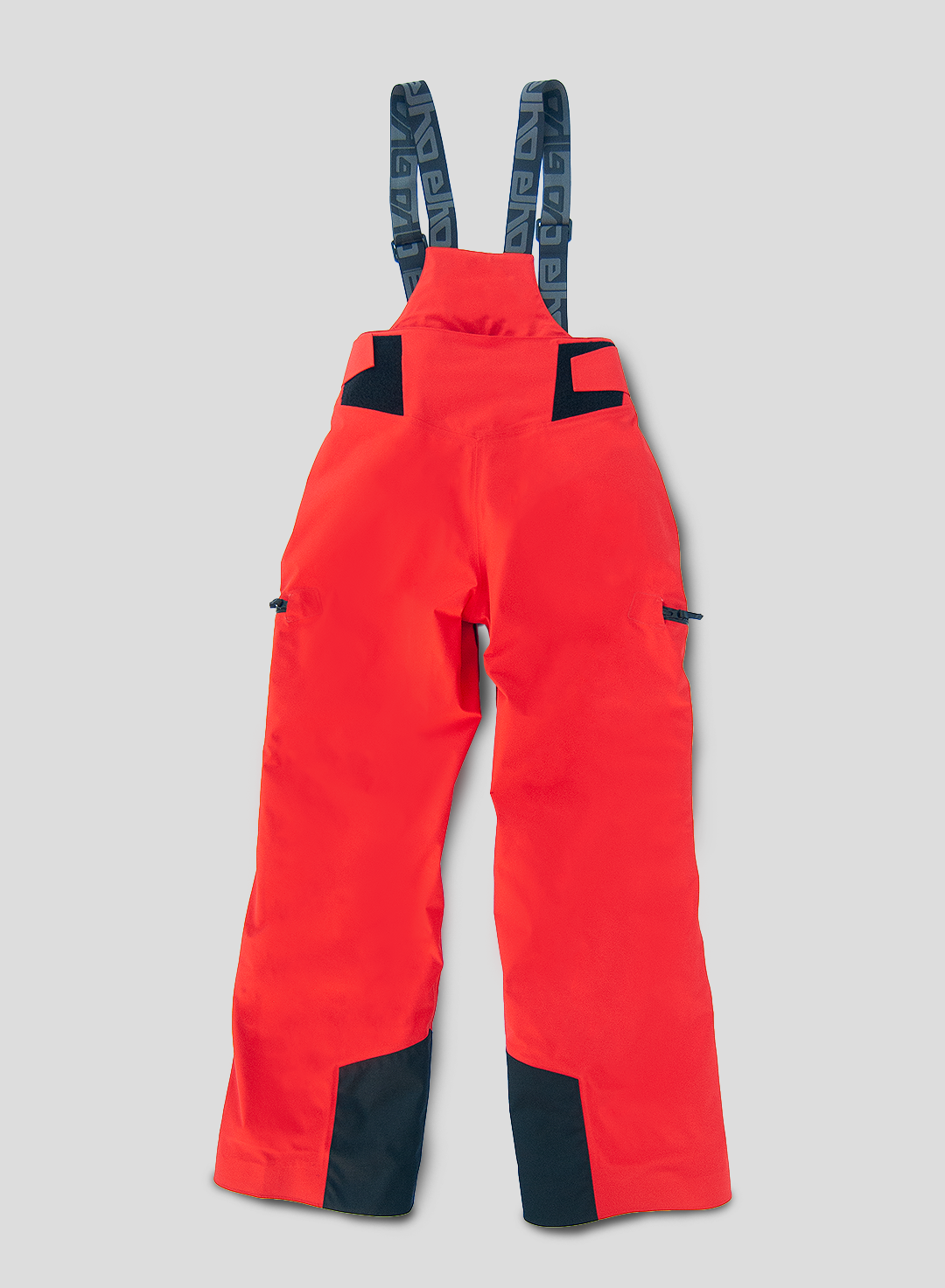 Scorpio - 3 Layer Padded Shell Pants