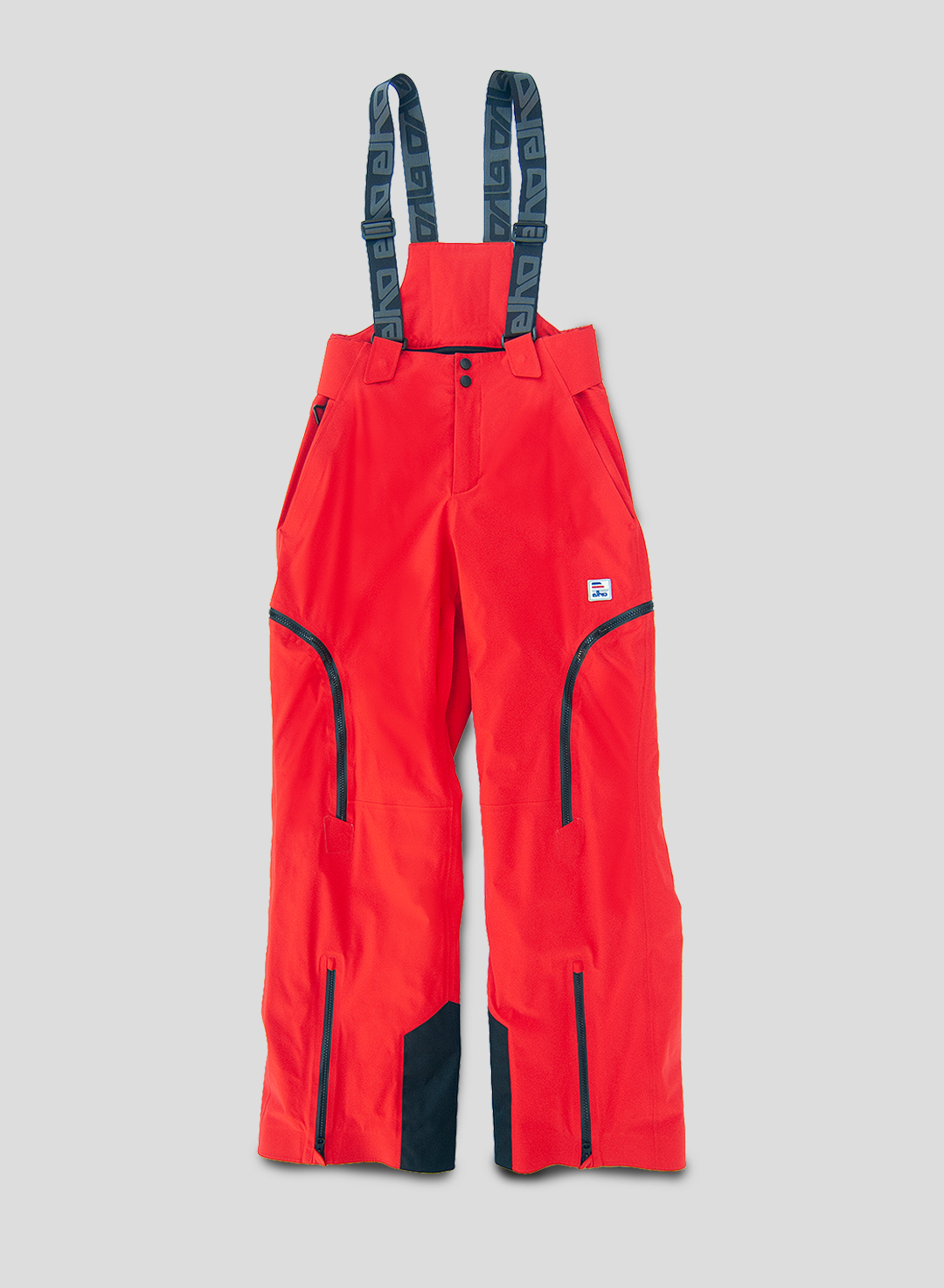 Scorpio - 3 Layer Padded Shell Pants