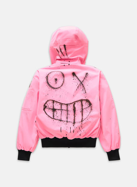 01/10 Phantom - Original Artwork by André - Size XS