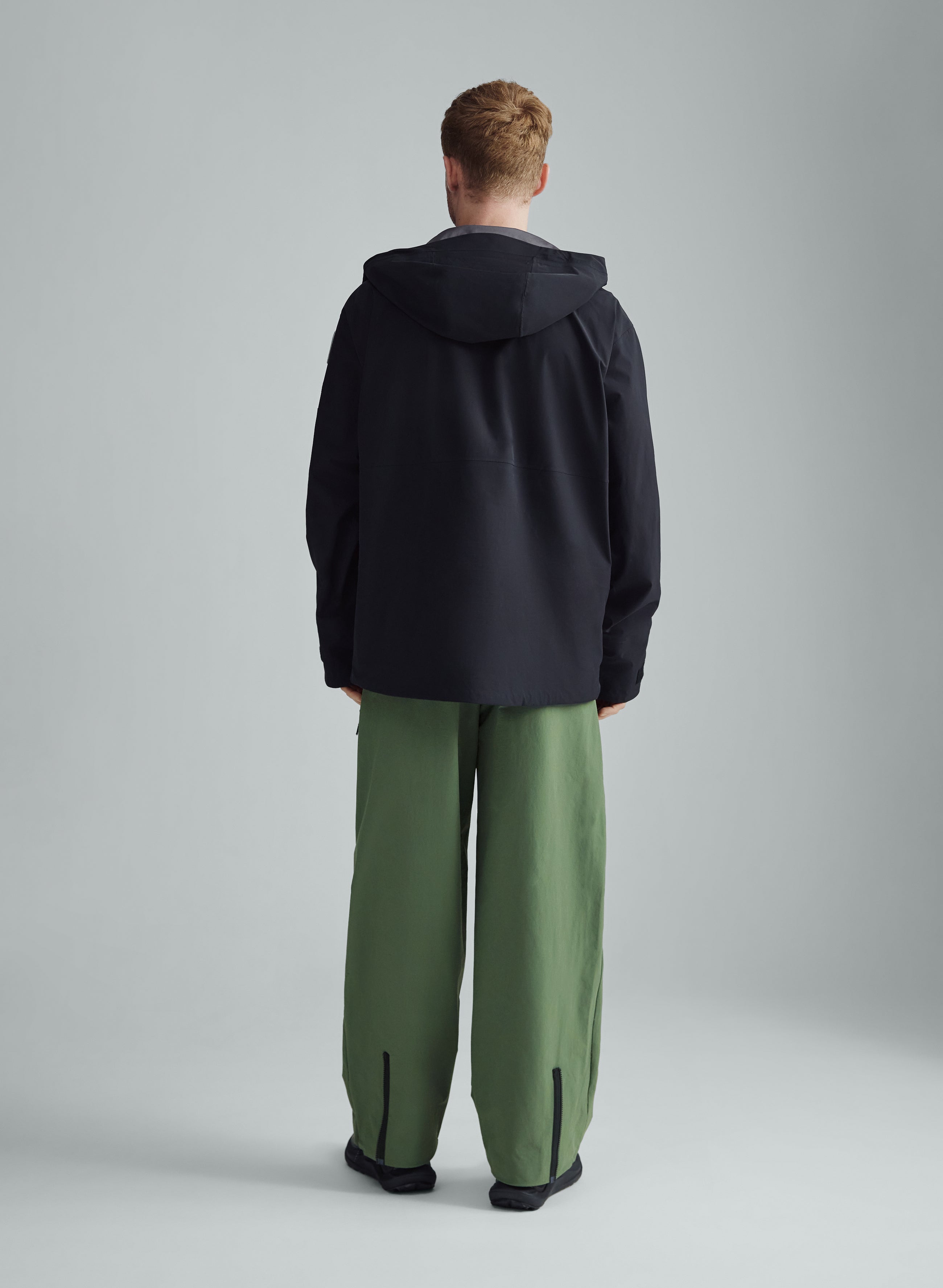 Andri - 3 Layer Shell Jacket