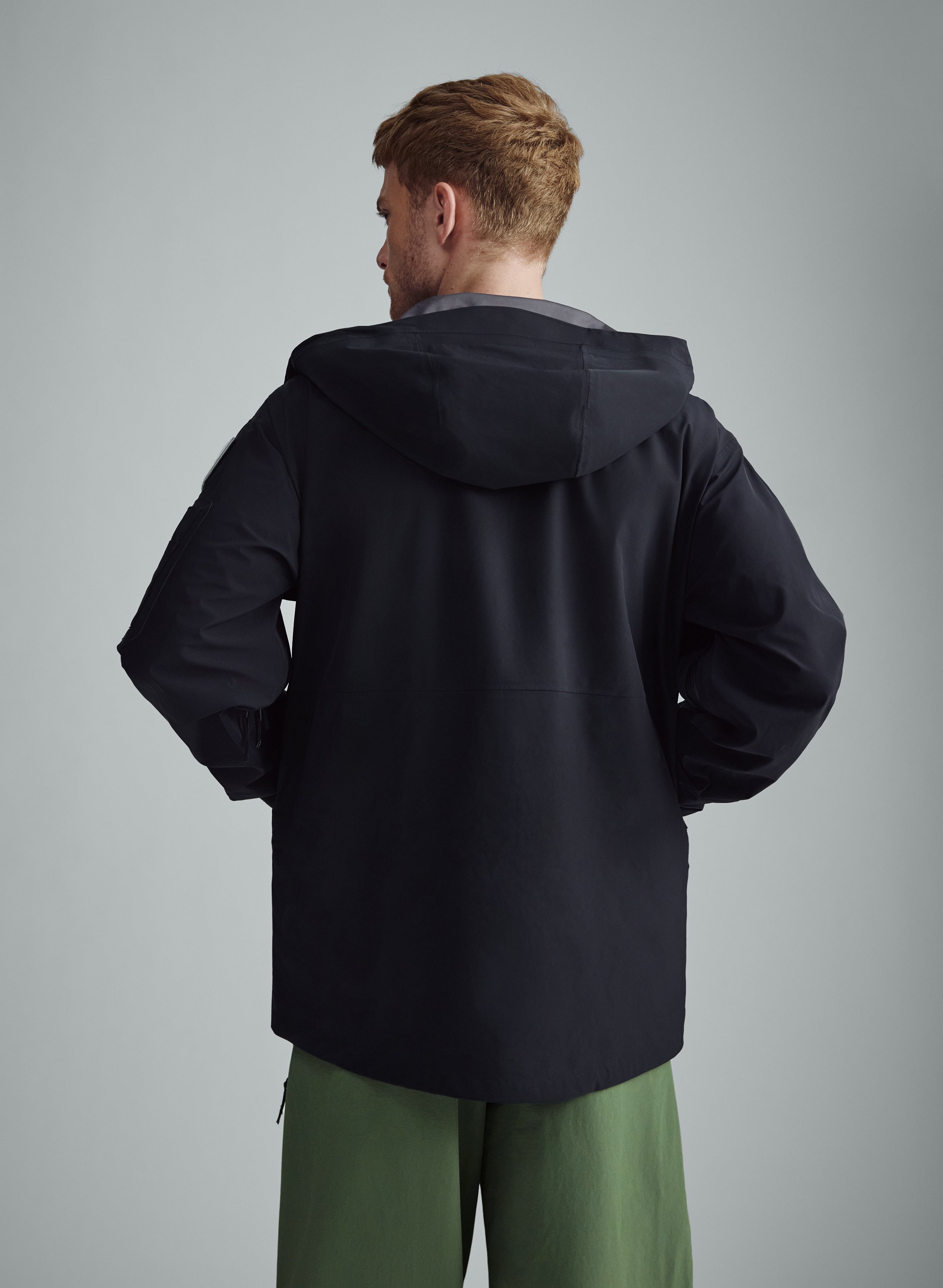 Andri - 3 Layer Shell Jacket