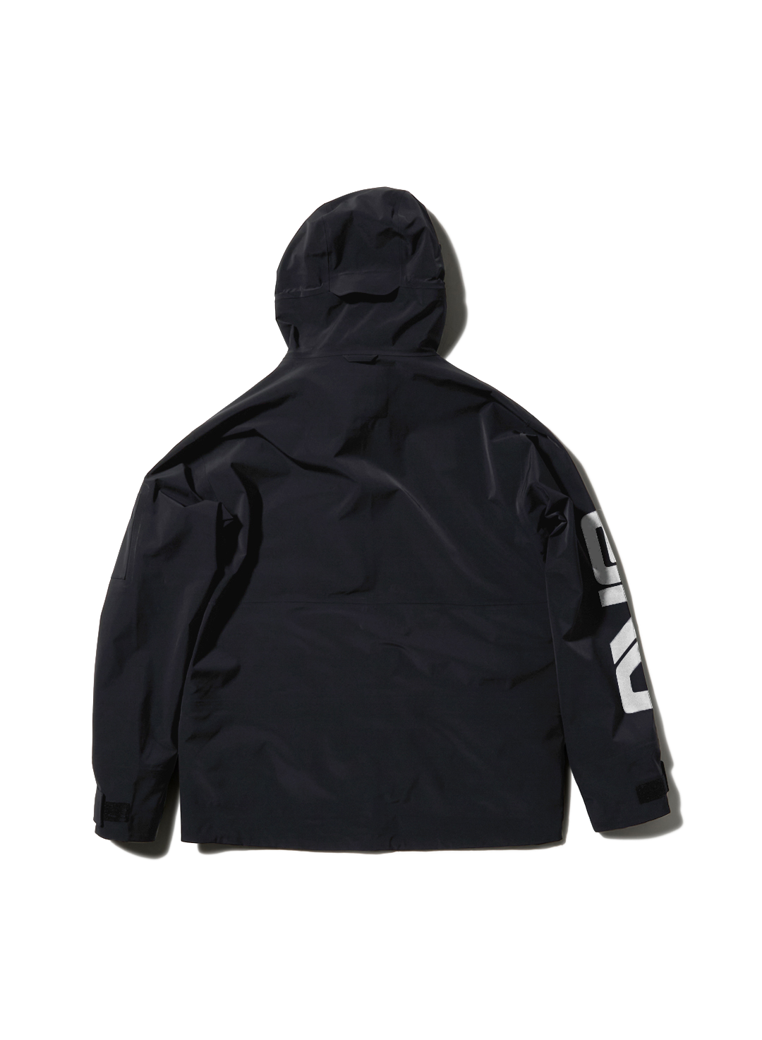 ennoy 3LAYER SHELL HOODIE BLACK L ENNOY 3Layer Shell Hoodie ennoy 3LAYER SHELL HOODIE BLACK L ENNOY 3Layer Shell Hoodie