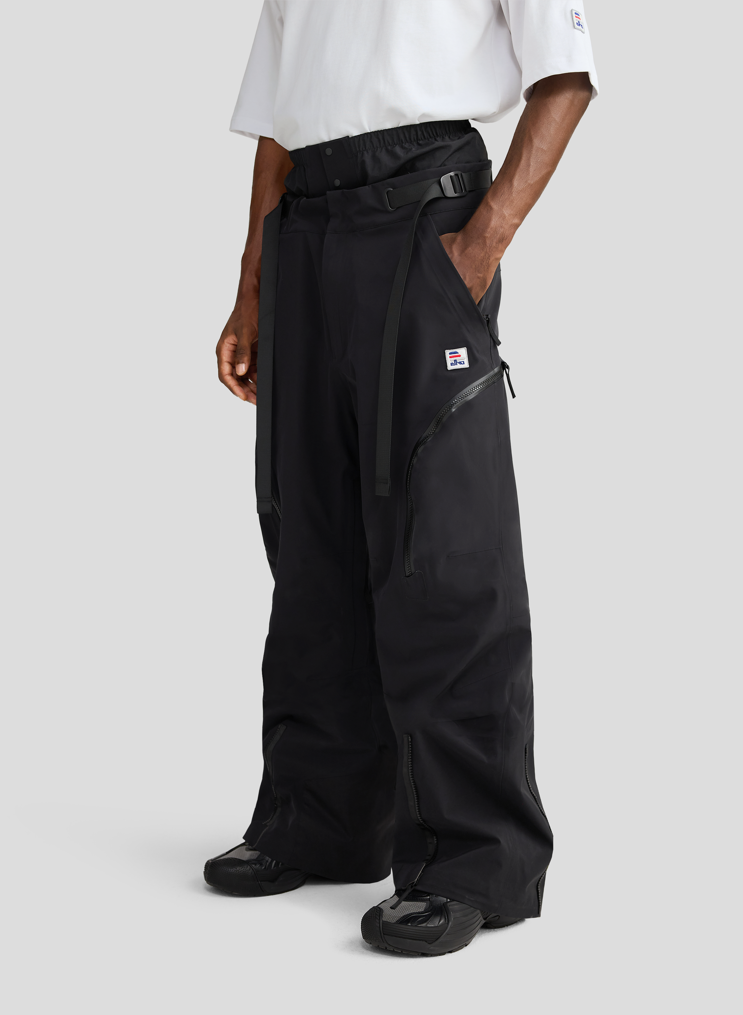 BOOM - 3L SHELL PANTS