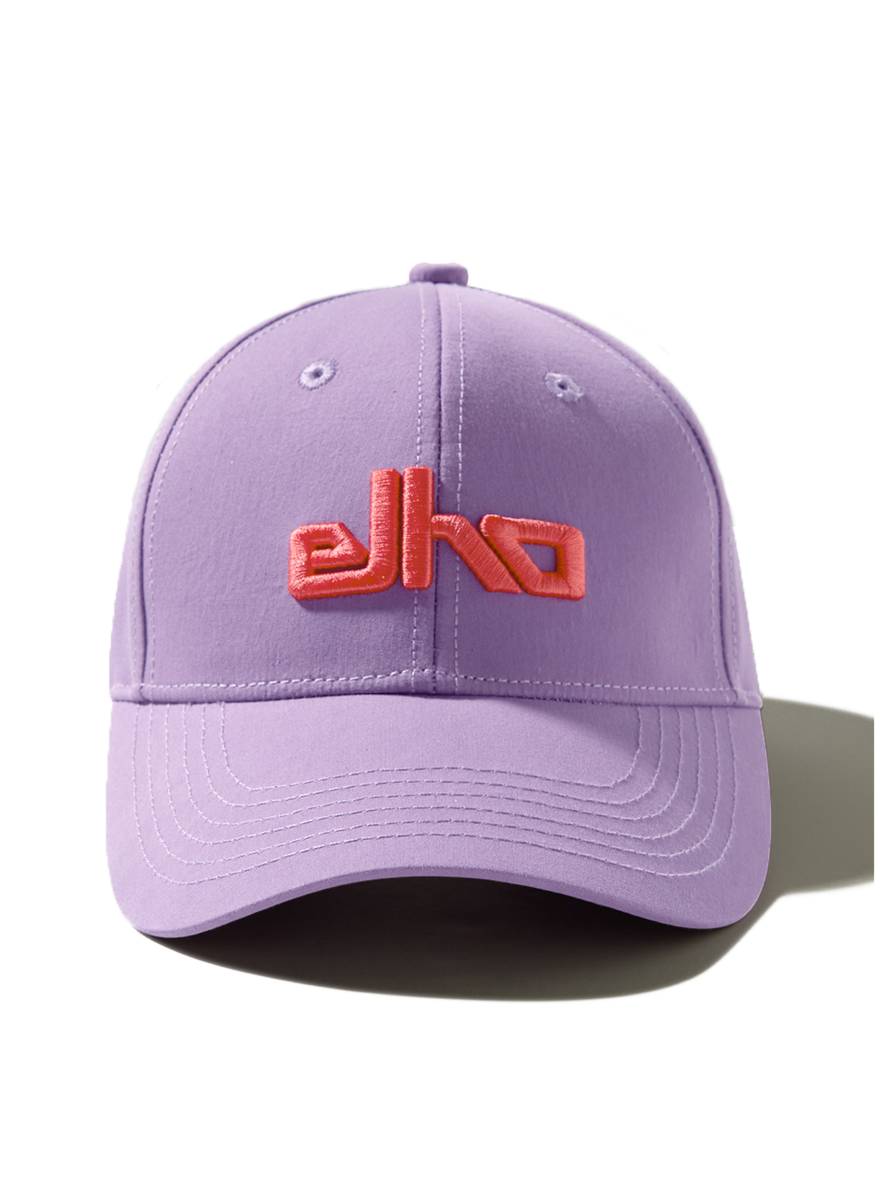 帽子 grape 242-ELH-U-ACC-CA-23-CTW-GRP-