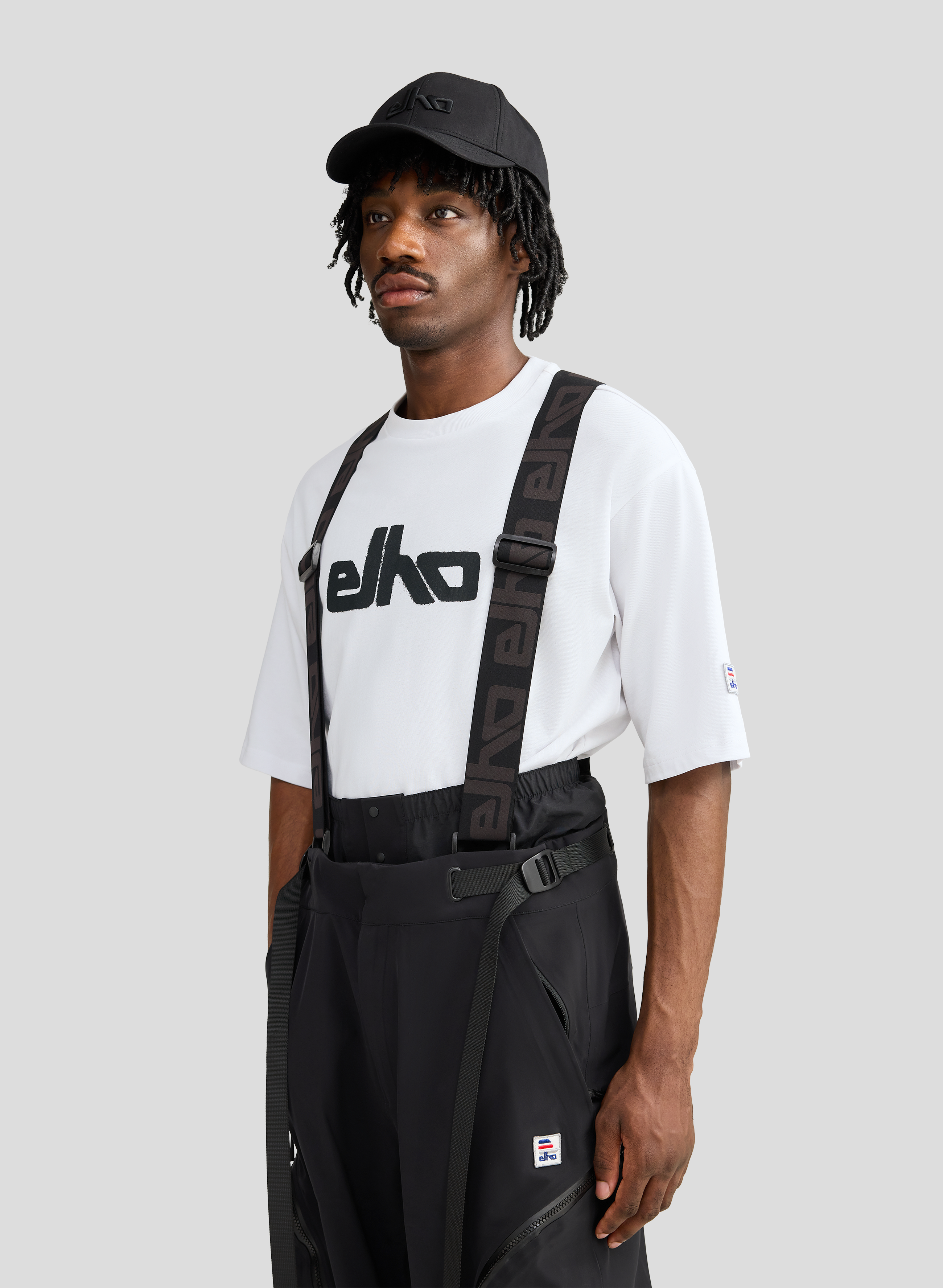 OZ - SUSPENDERS