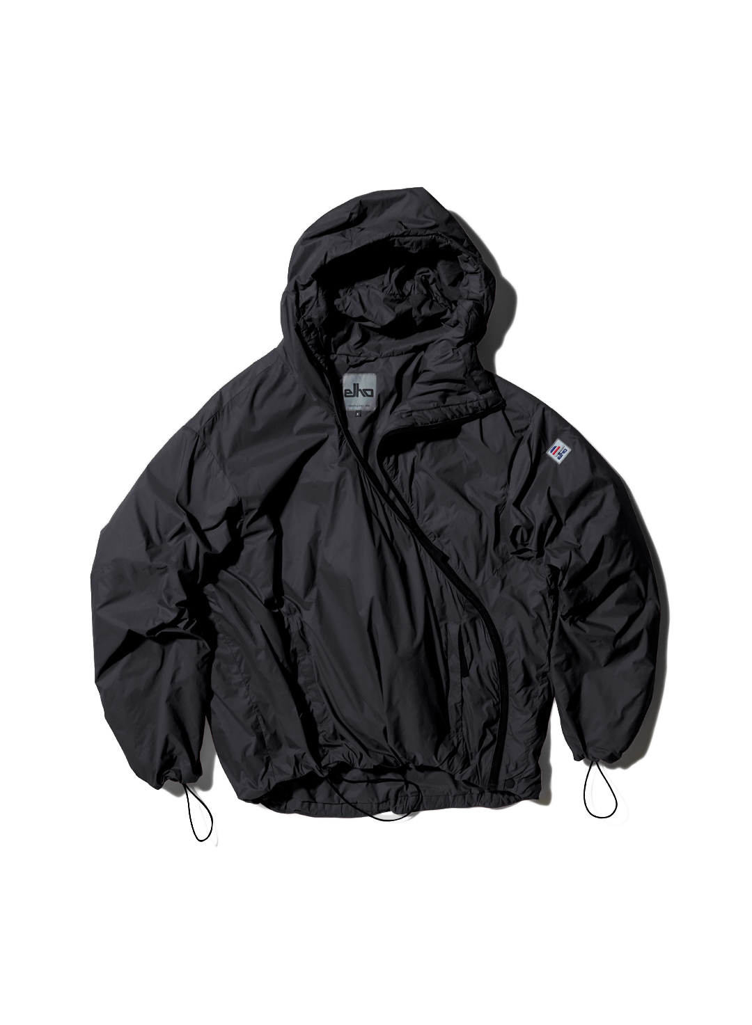 THUNDER - INSULATED JACKET