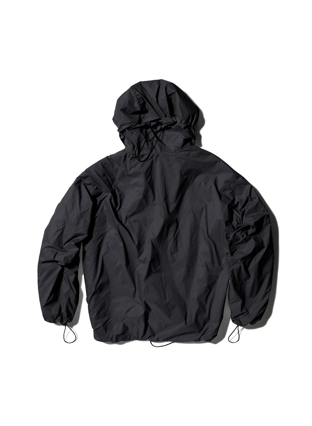 THUNDER - INSULATED JACKET