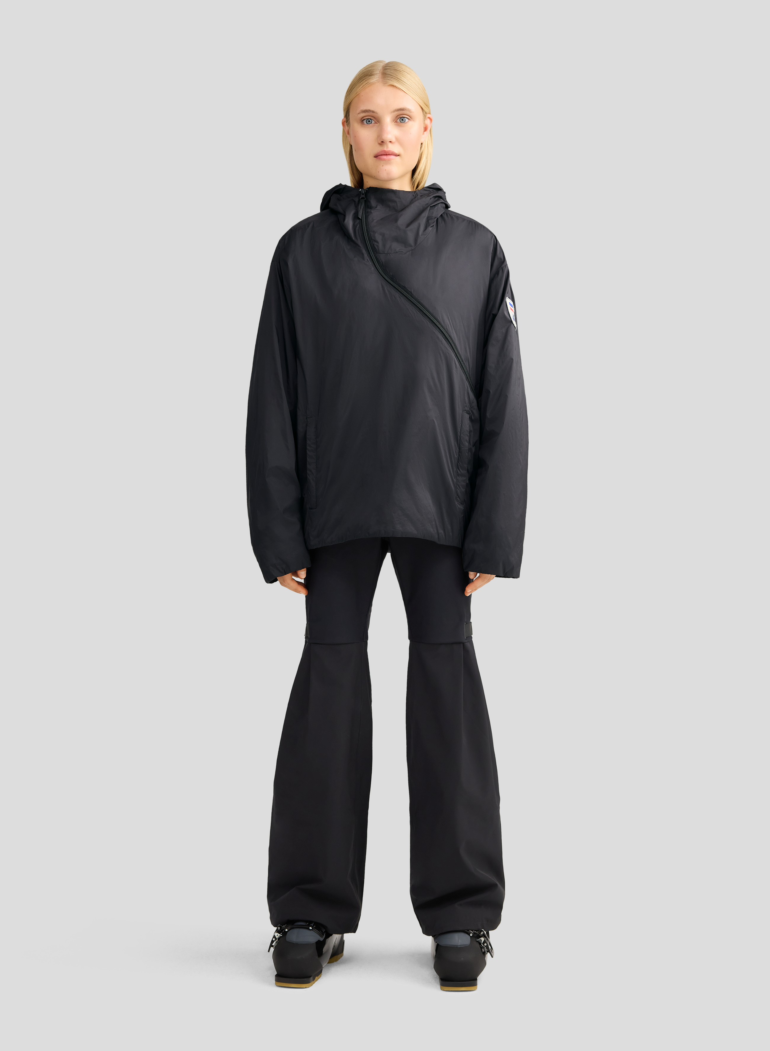 THUNDER - INSULATED JACKET