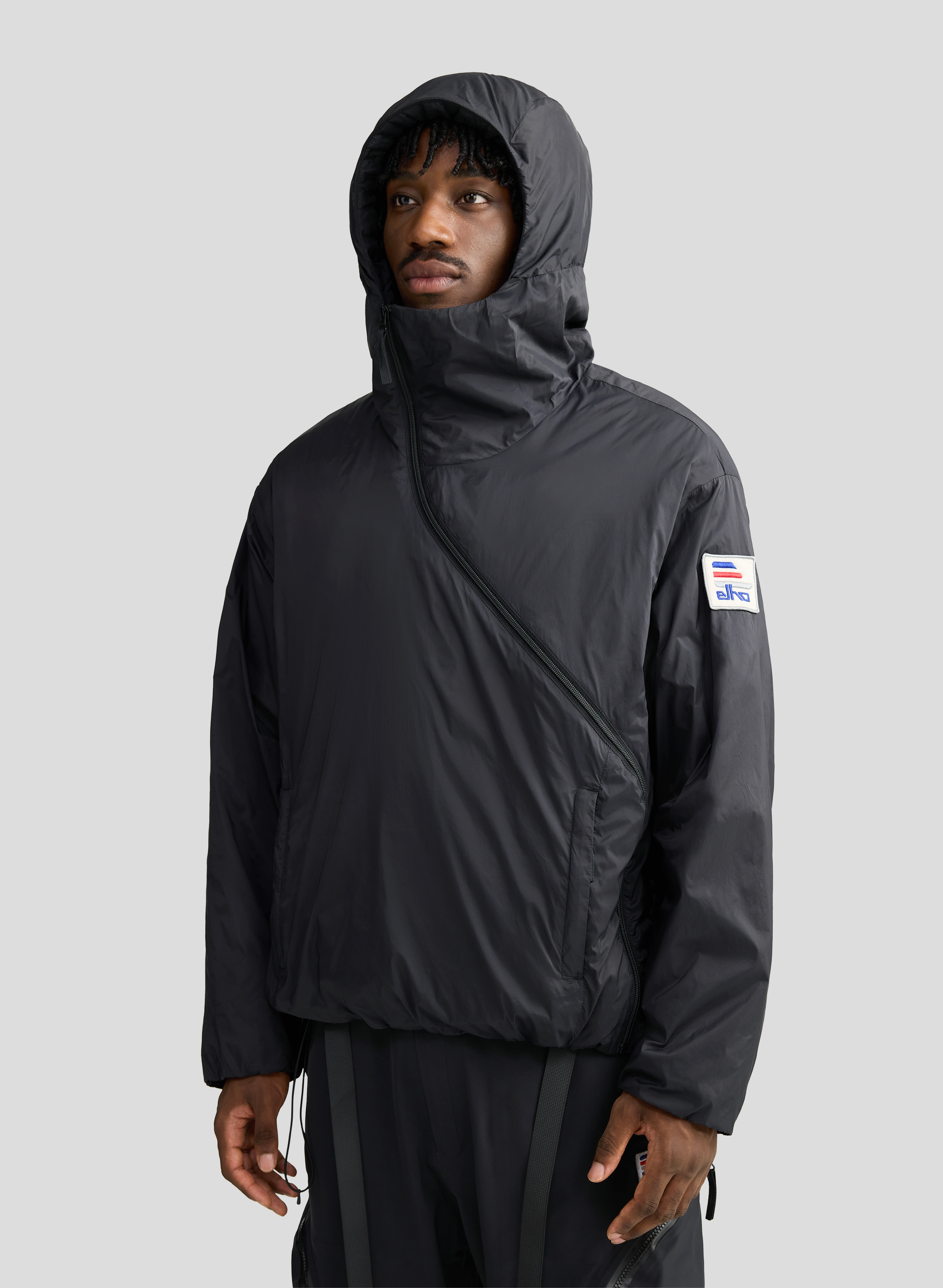 THUNDER - INSULATED JACKET