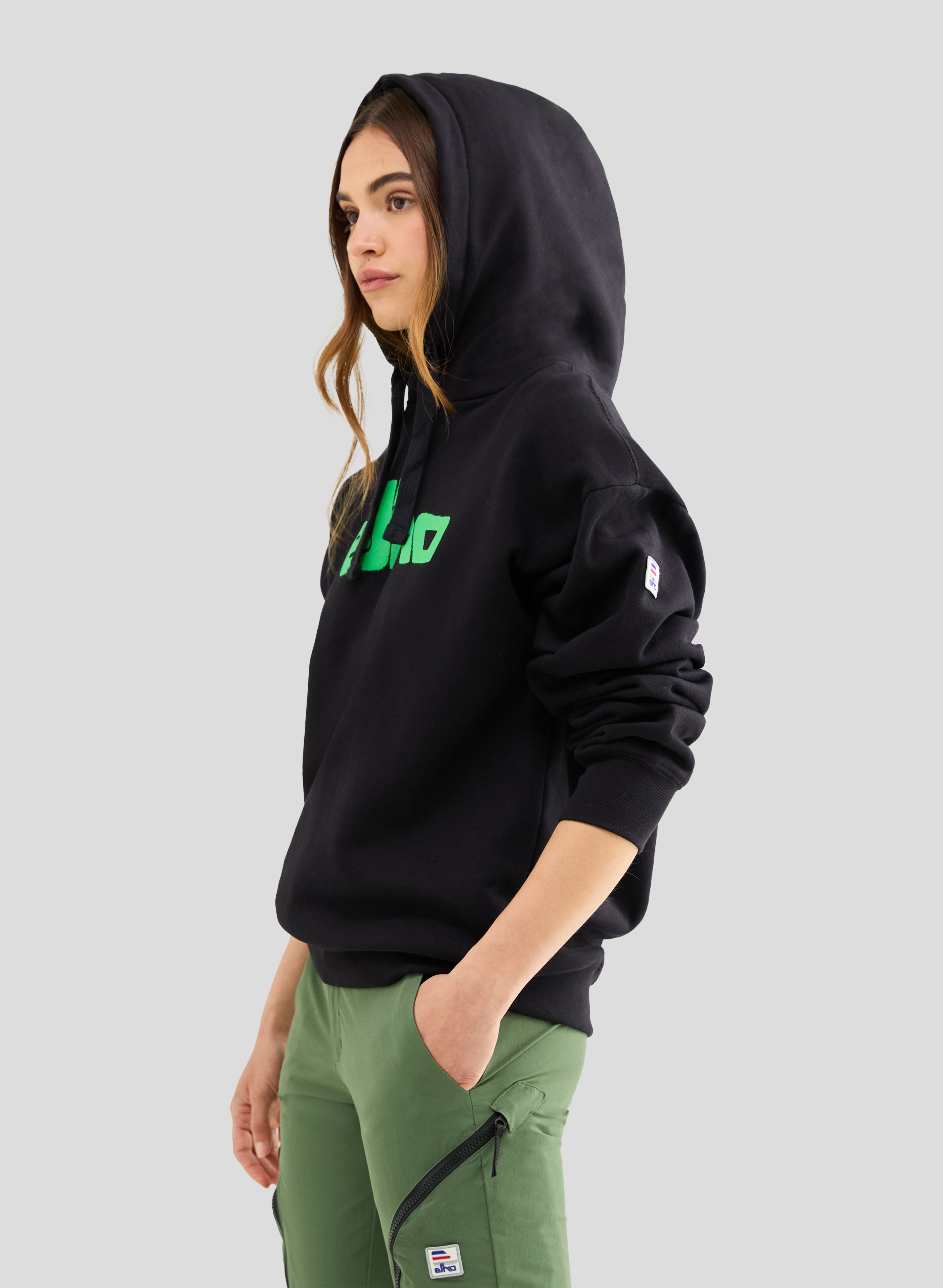 Mars - Hoodie