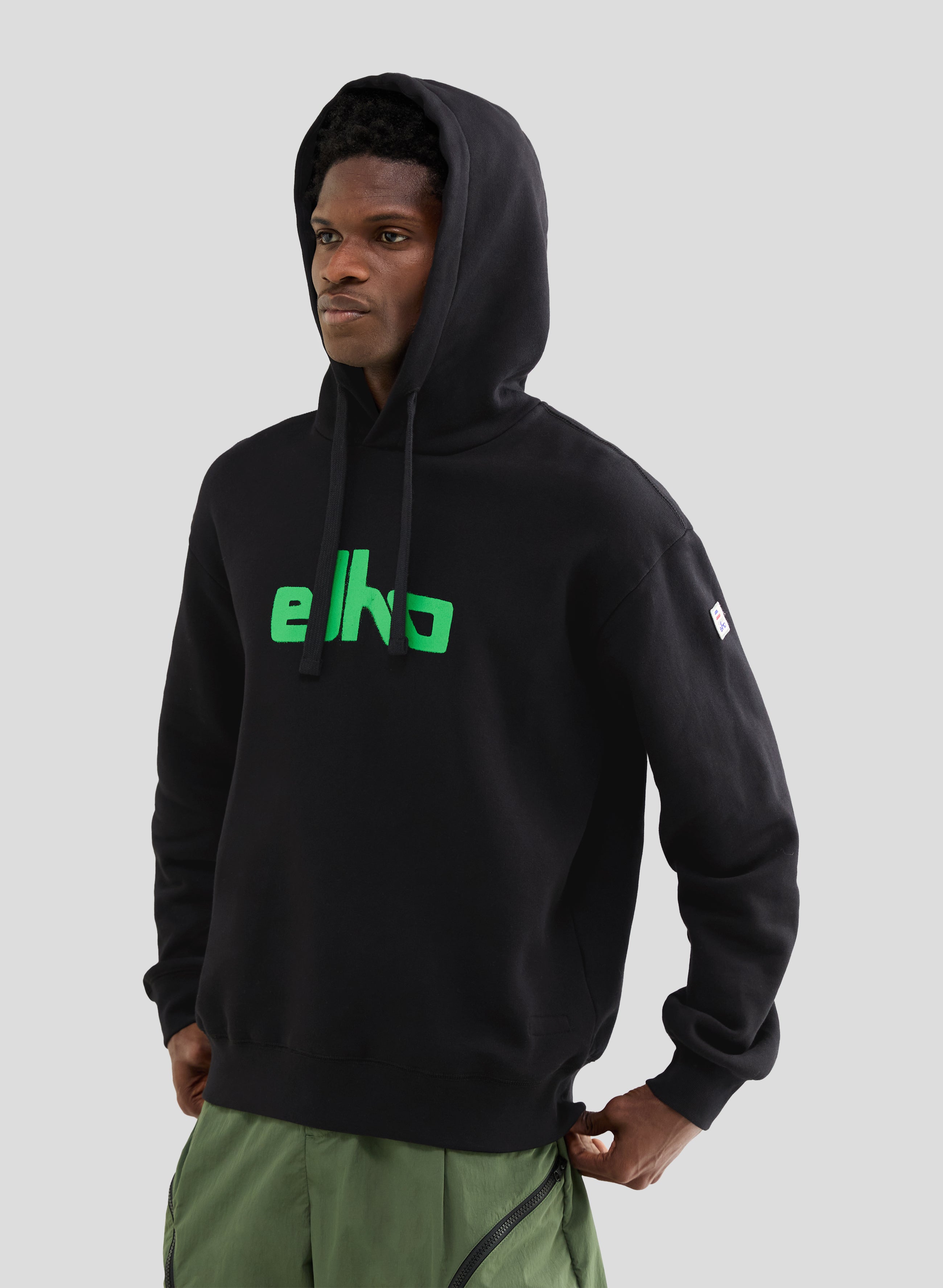 Mars - Hoodie