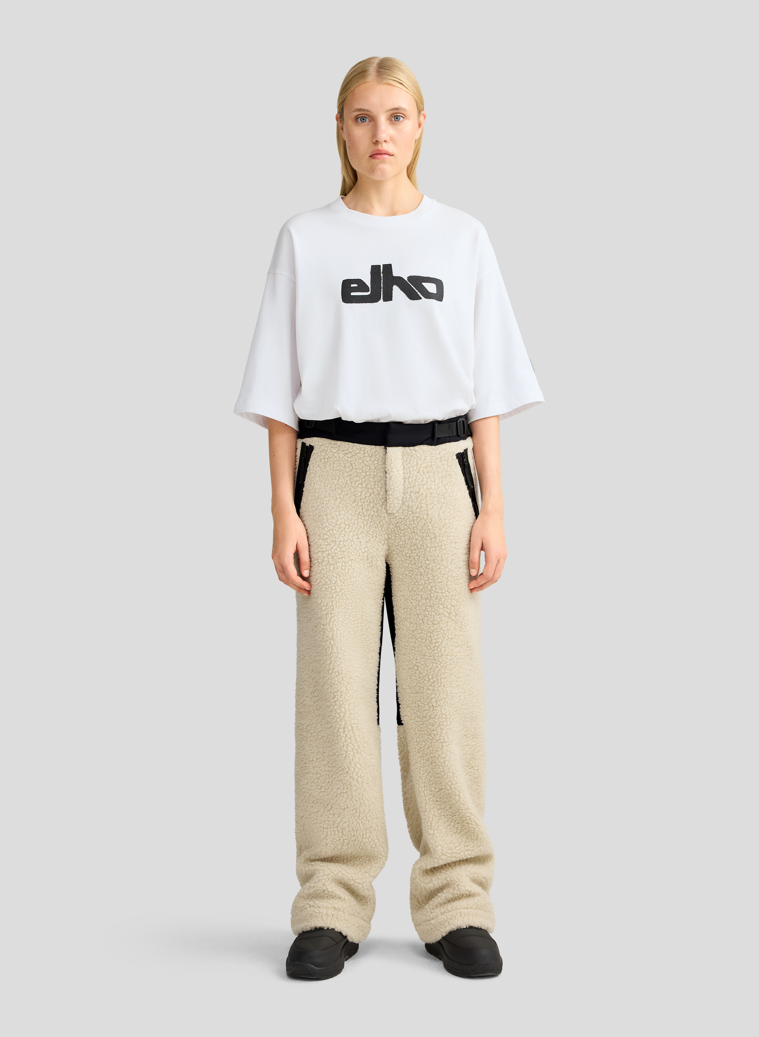 Satellite - Fleece Pants