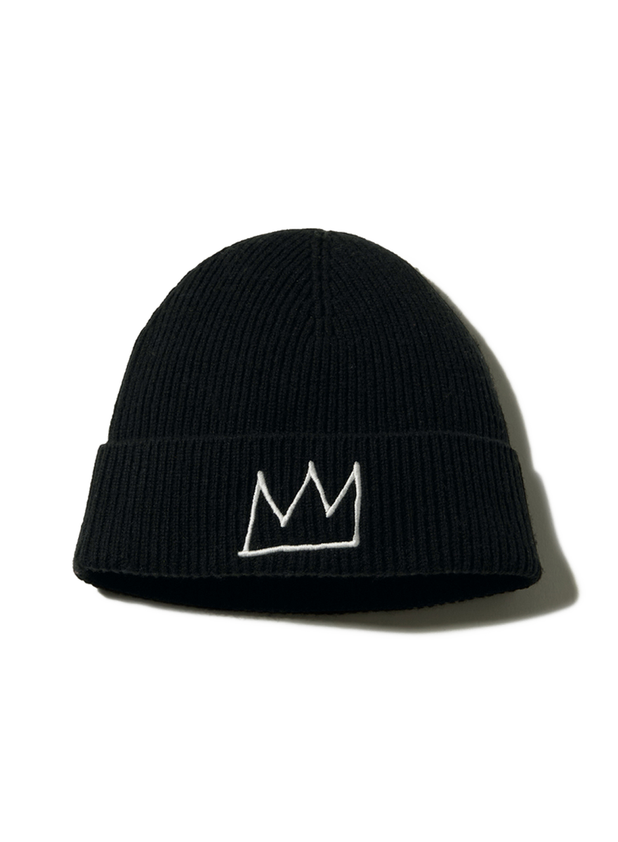 Zabriskie JMB Beanie Black by ELHO – Essential Winter Style