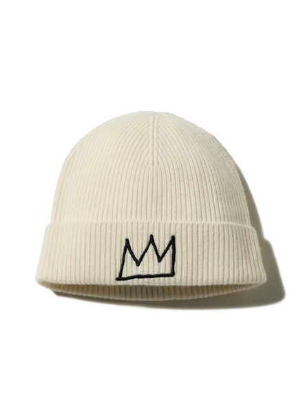 Zabriskie JMB Beanie Offwhite by ELHO – Essential Winter Style